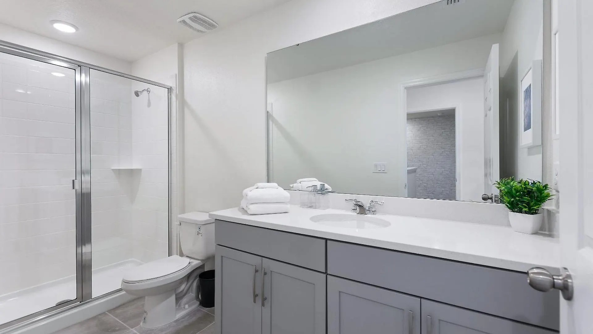 Upstay - Princess W Private Pool Four Corners