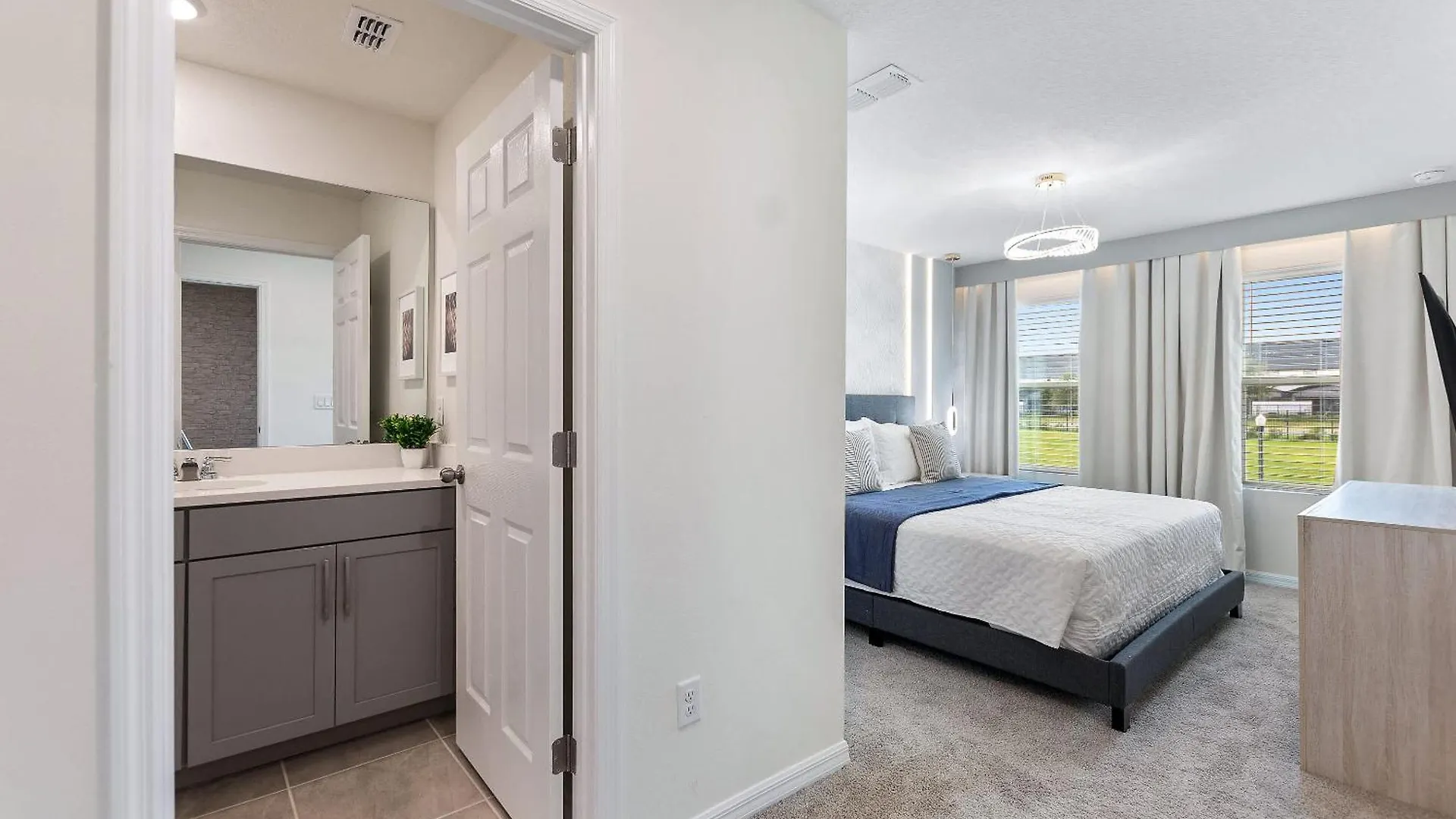 Holiday home Upstay - Princess W Private Pool Four Corners