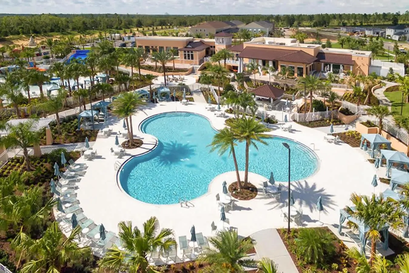 Upstay - Princess W Private Pool Four Corners