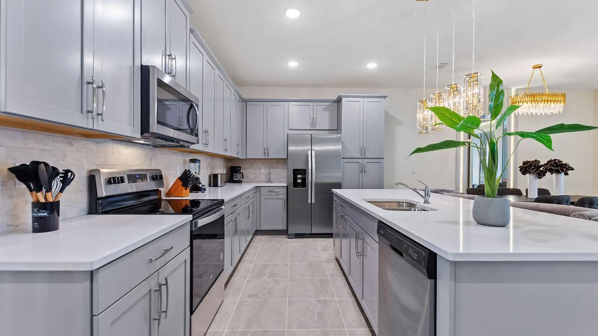 Upstay - Princess W Private Pool Holiday home Four Corners