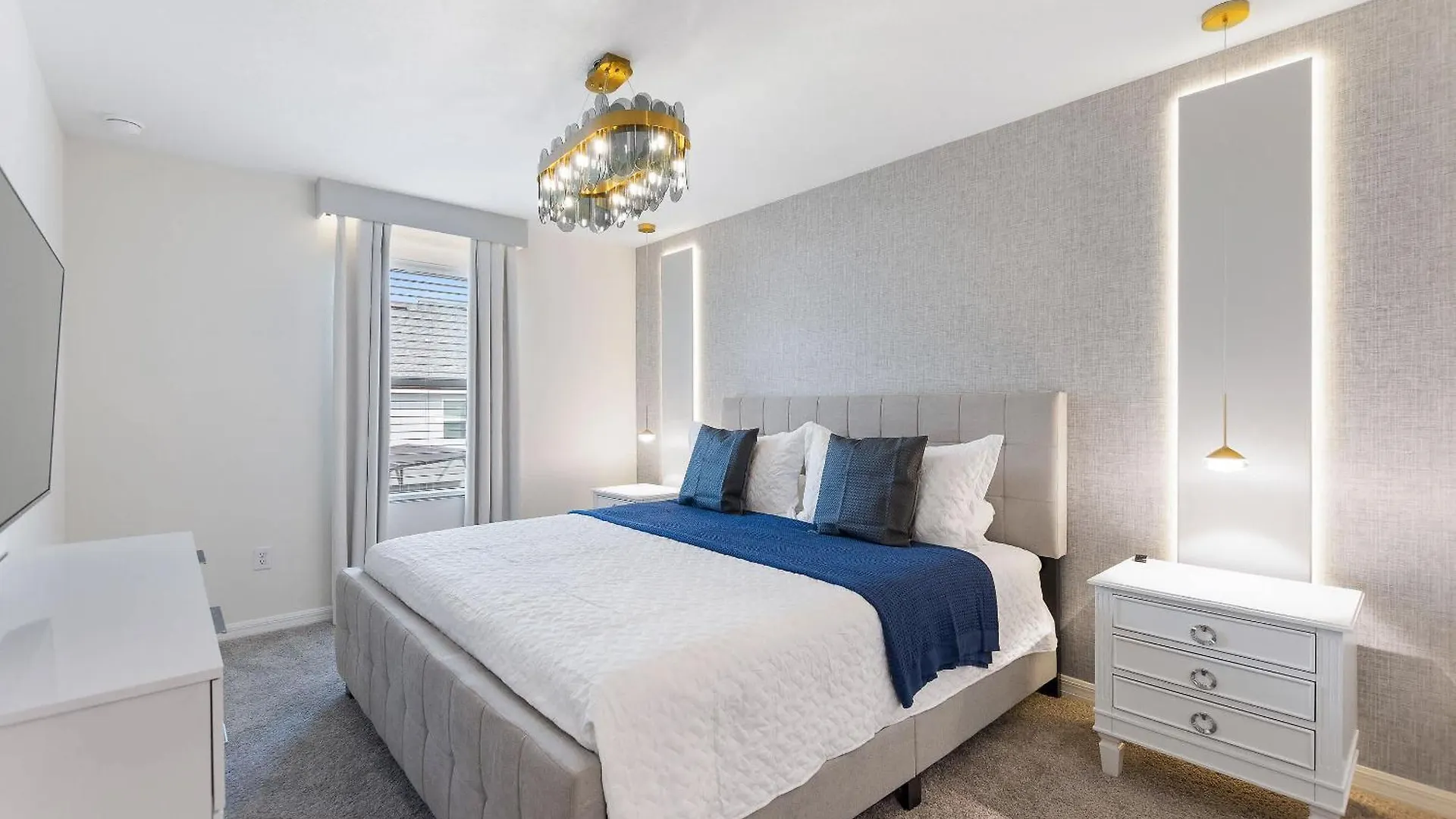 Upstay - Princess W Private Pool * Four Corners