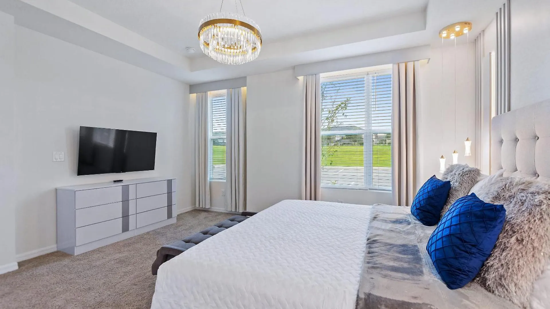 Upstay - Princess W Private Pool Holiday home