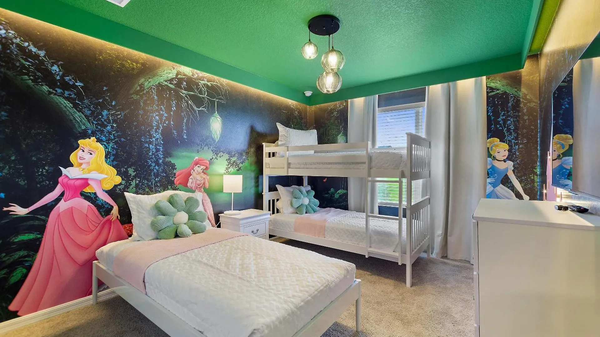 Upstay - Princess W Private Pool Holiday home *