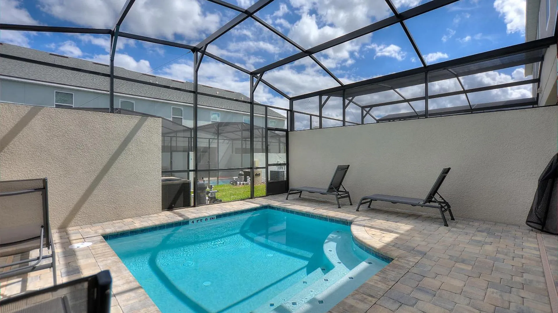 Upstay - Princess W Private Pool * Four Corners