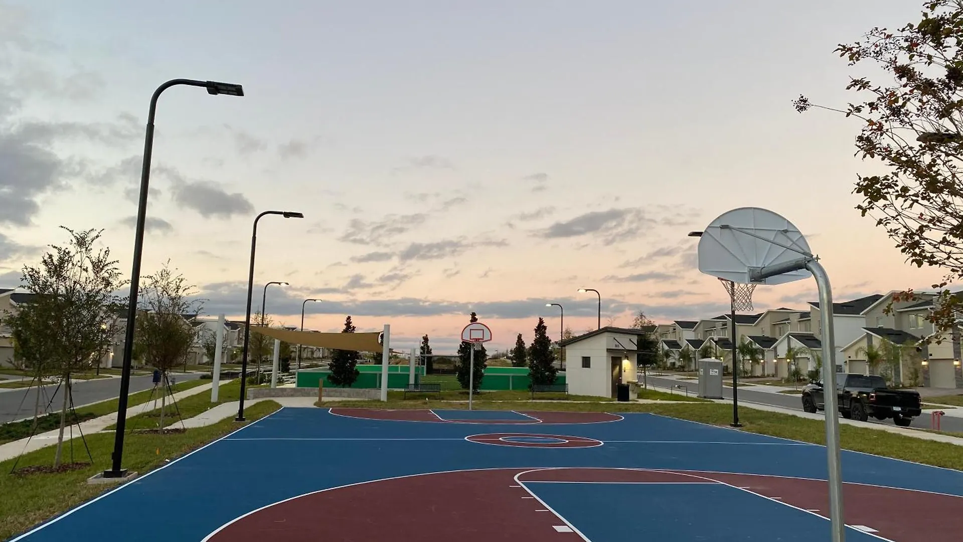 Adventure Park Escape, Walkable To Waterpark