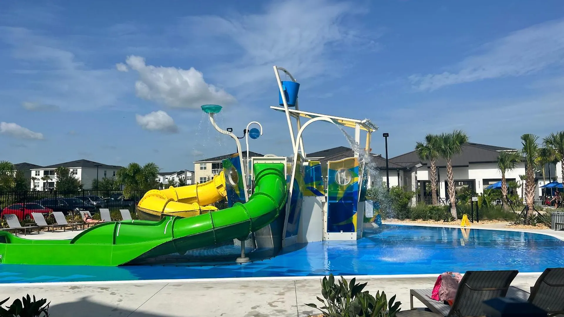 Adventure Park Escape, Walkable To Waterpark *