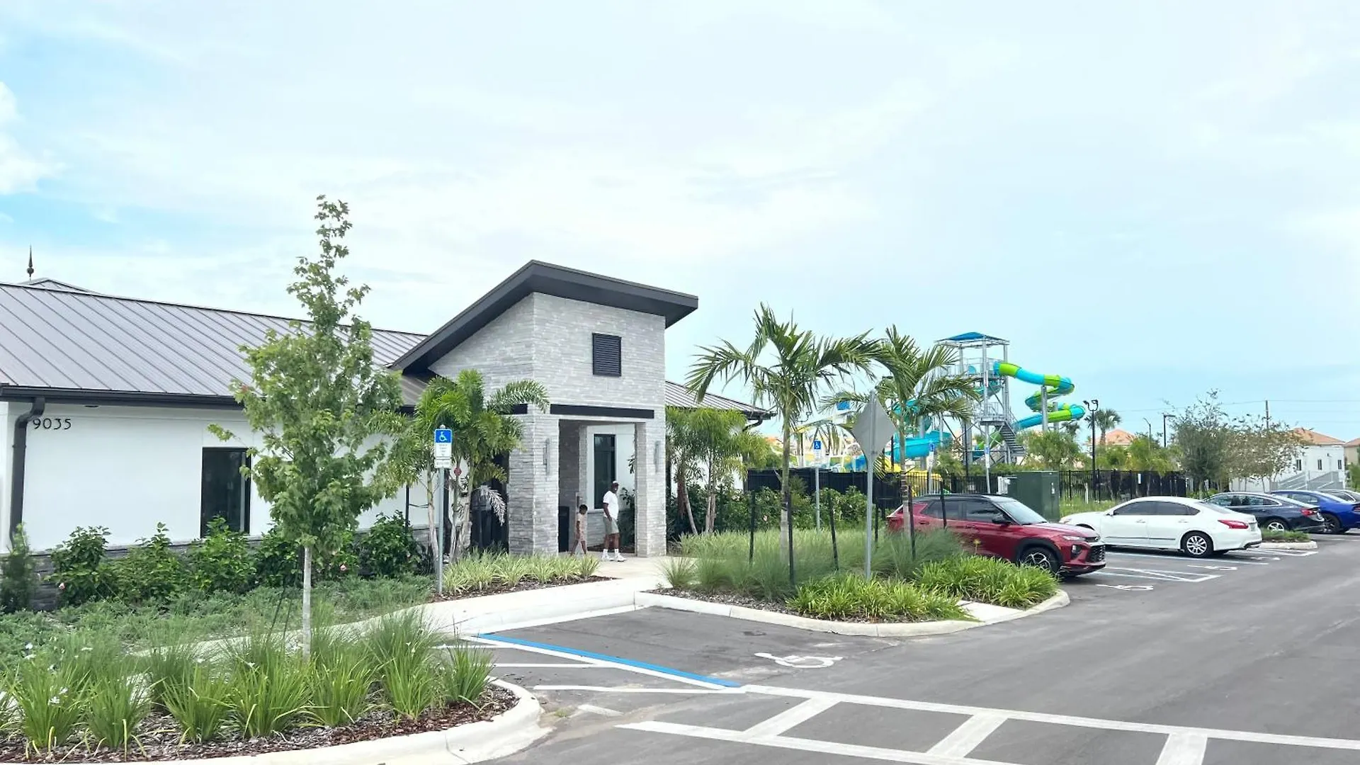 Adventure Park Escape, Walkable To Waterpark *