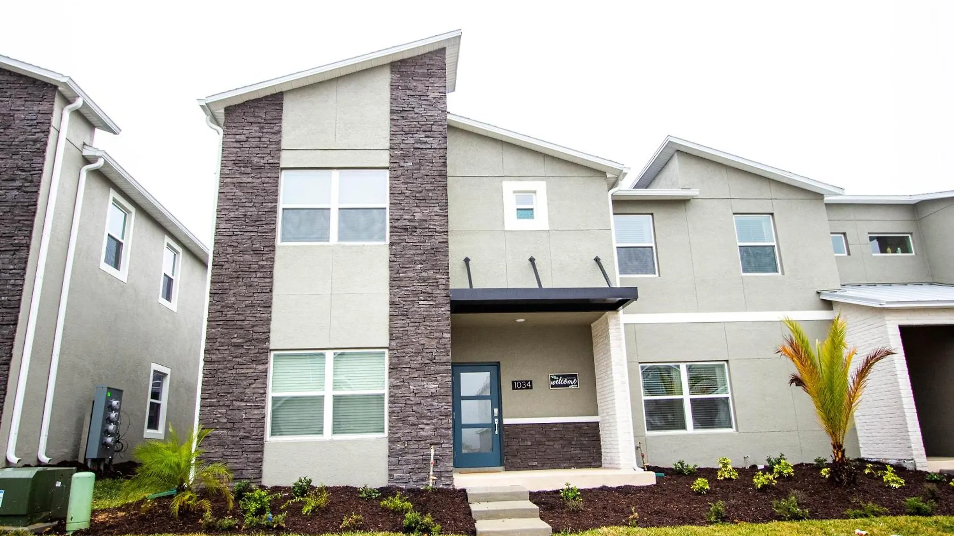 Adventure Park Escape, Walkable To Waterpark *