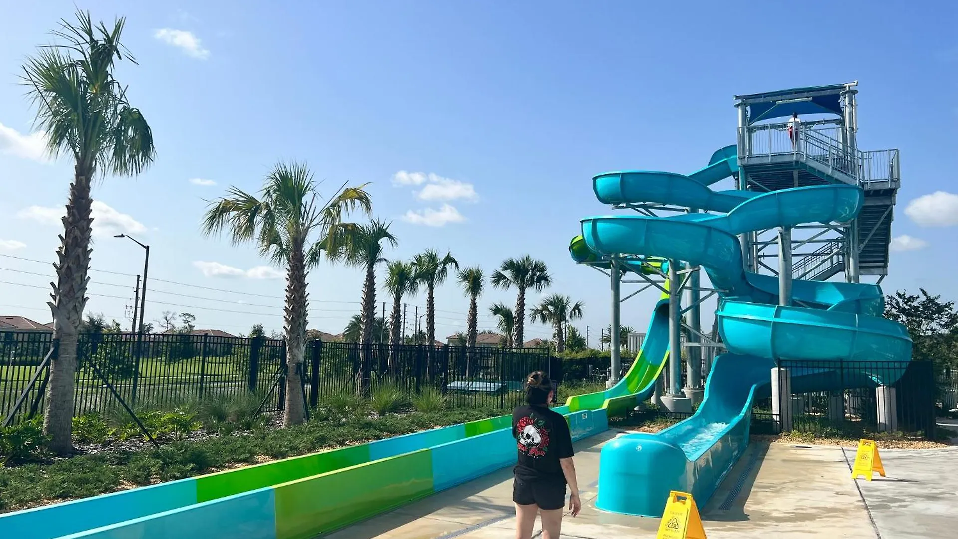 Adventure Park Escape, Walkable To Waterpark *