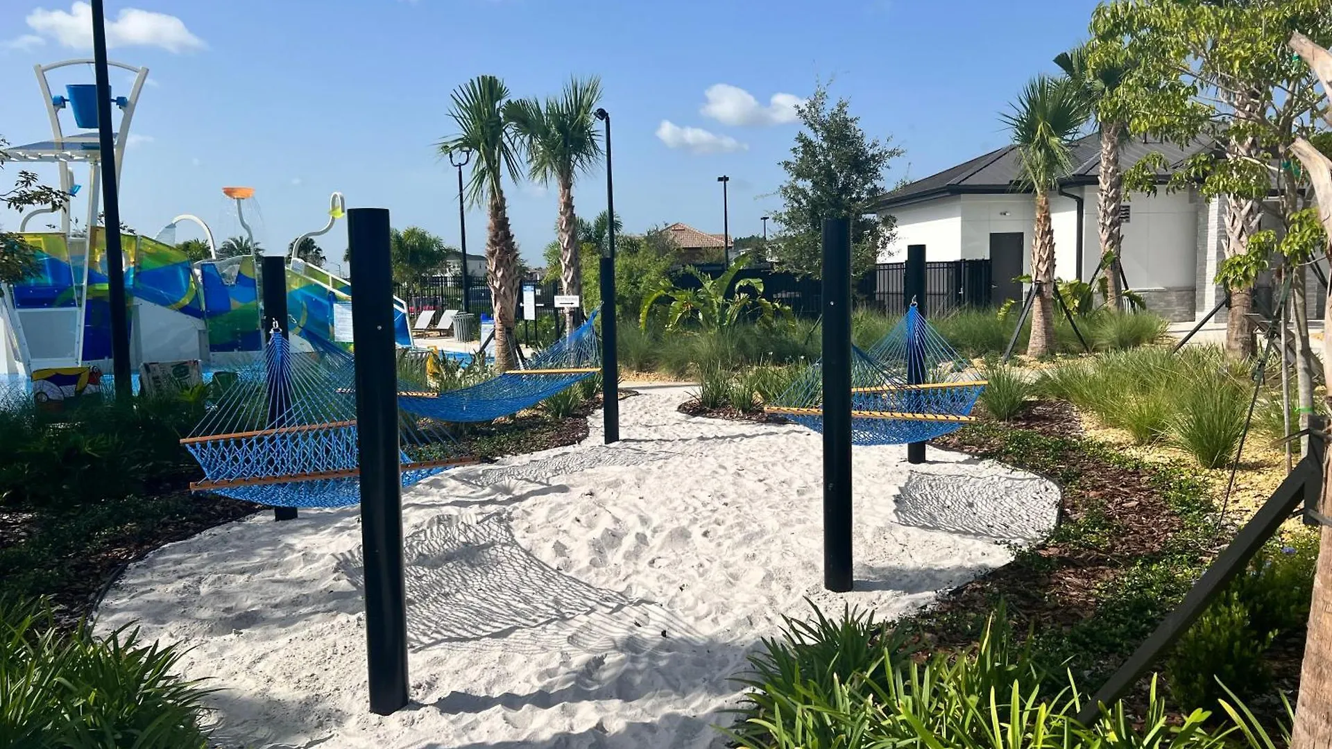 Adventure Park Escape, Walkable To Waterpark * 키시미