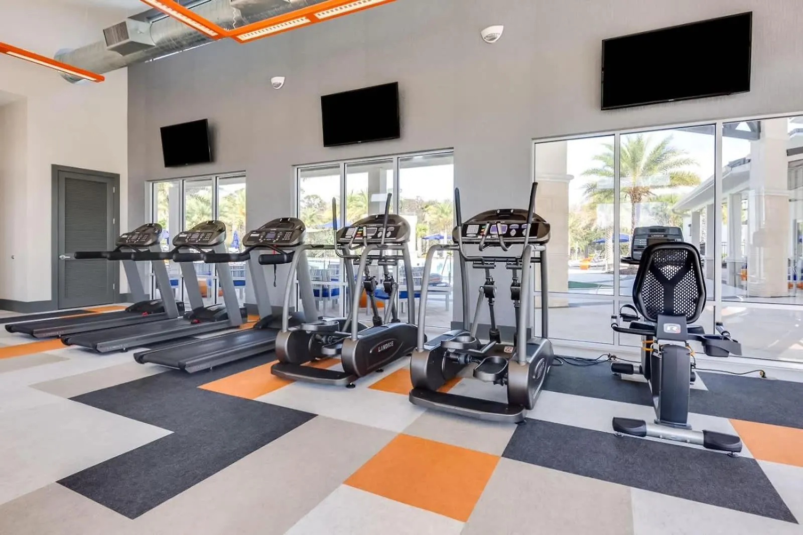 Luxury - The Extras - Sleeps 39 Holiday home Kissimmee