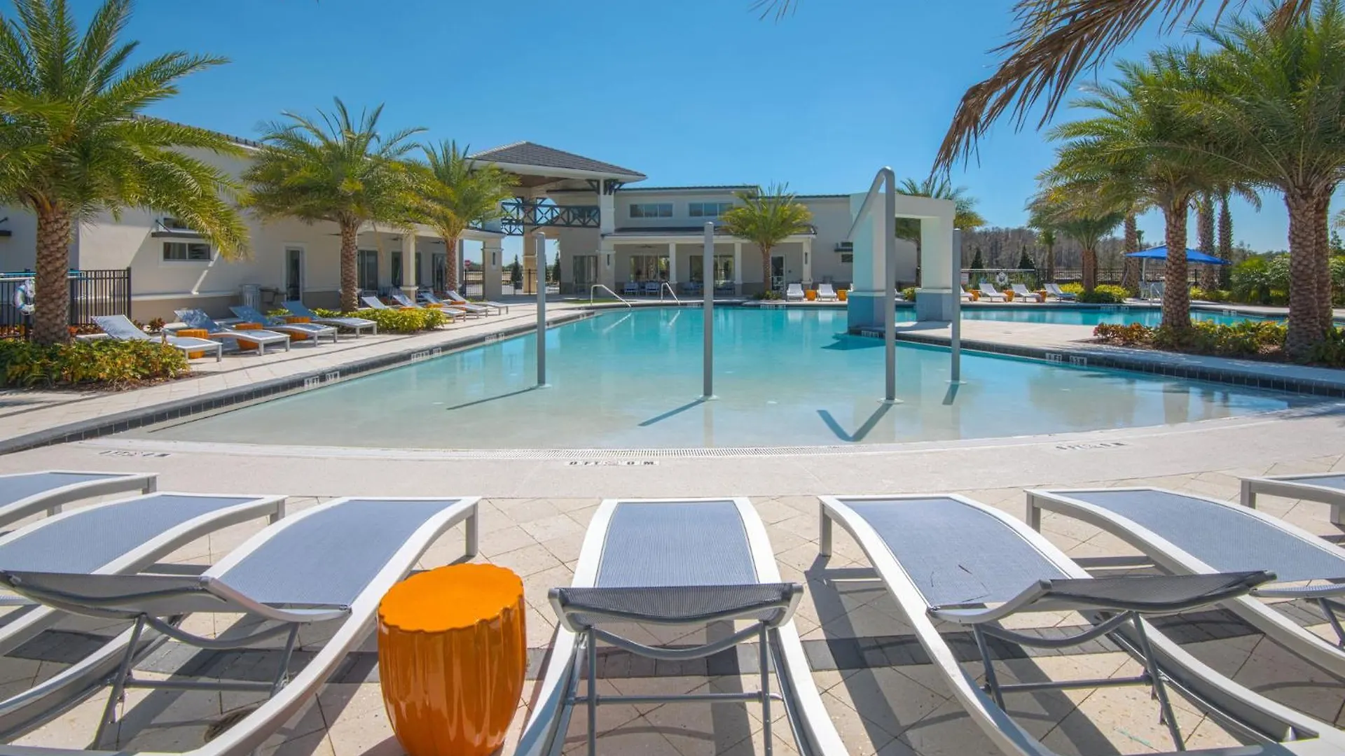 Luxury - The Extras - Sleeps 39 * Kissimmee