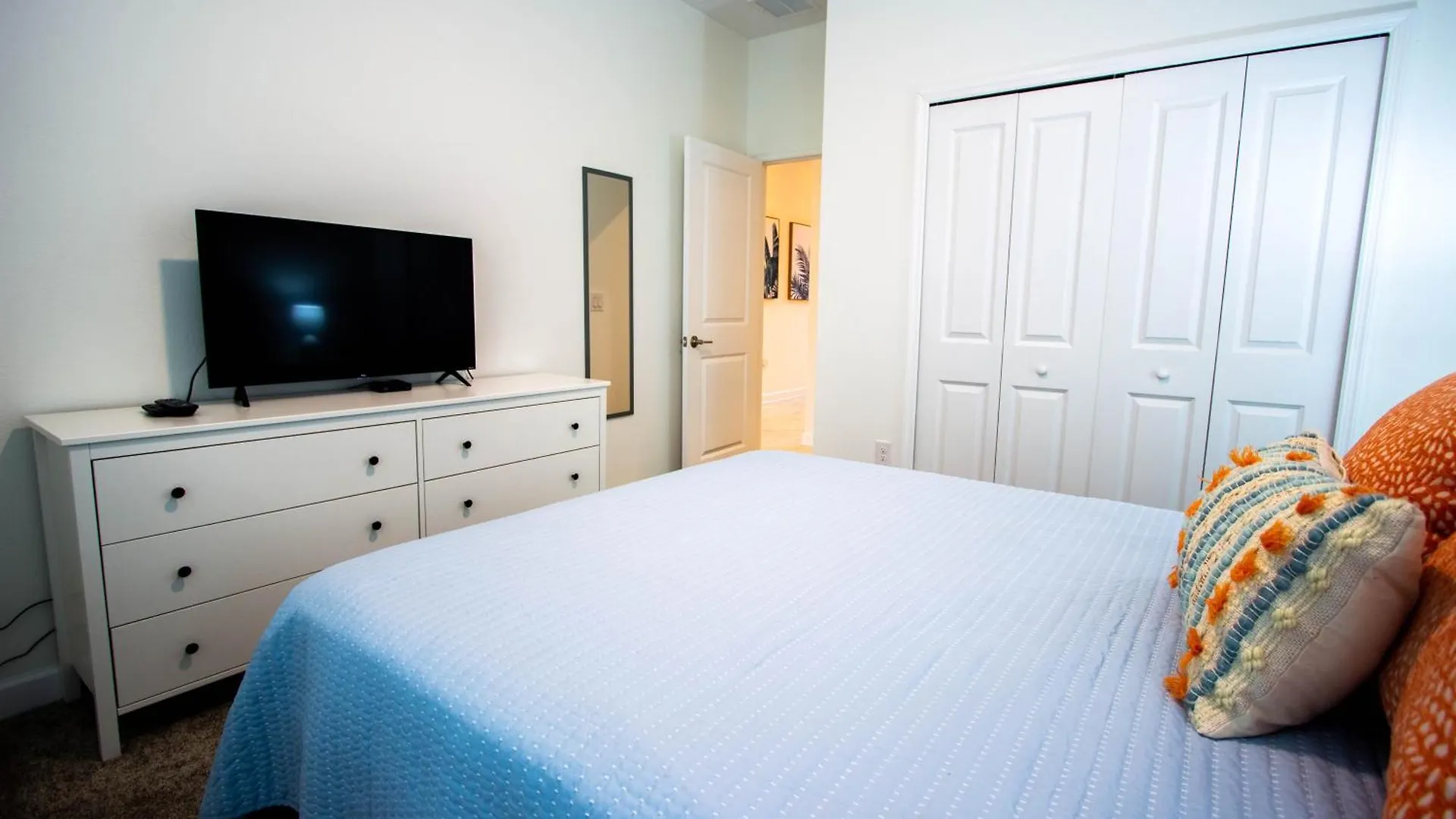 Magic Retreat, Walkable To The Waterpark Holiday home *