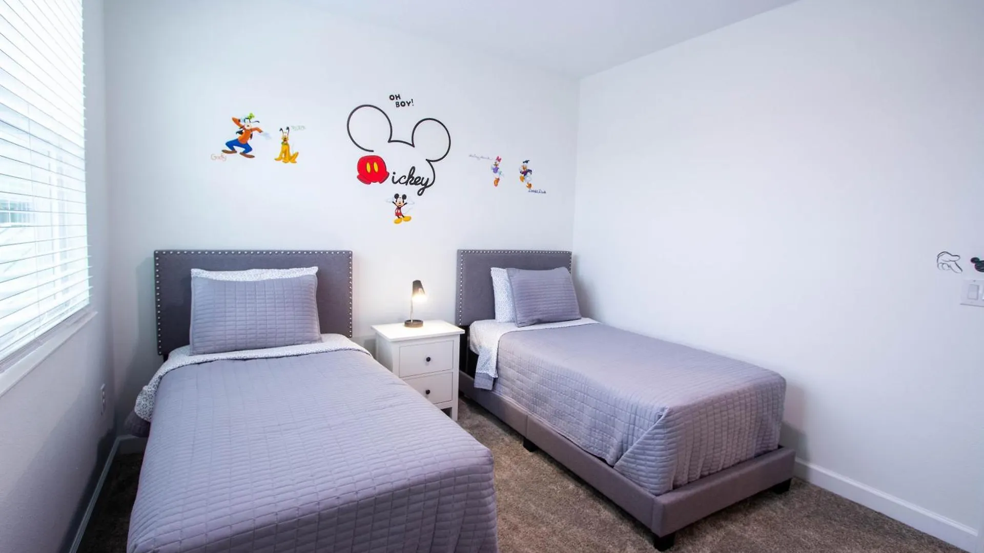 Magic Retreat, Walkable To The Waterpark *