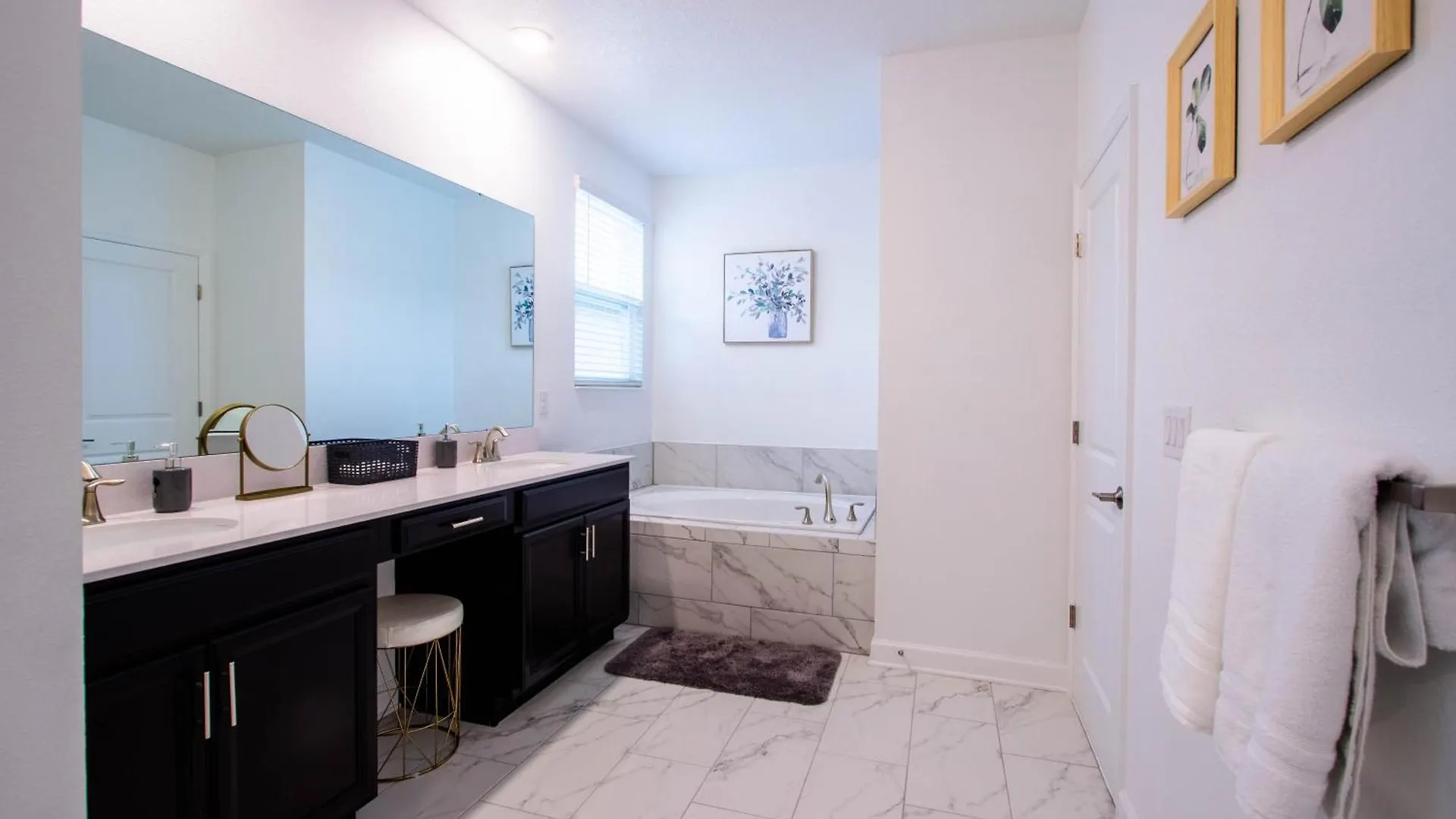 Magic Retreat, Walkable To The Waterpark Kissimmee