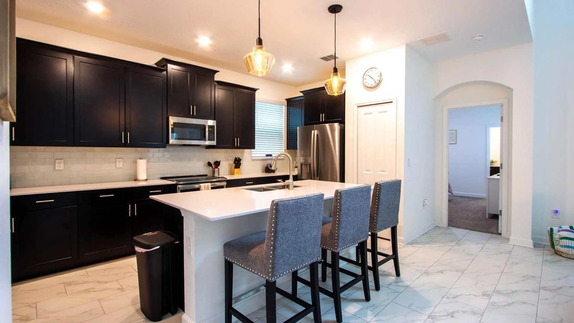 Magic Retreat, Walkable To The Waterpark * Kissimmee