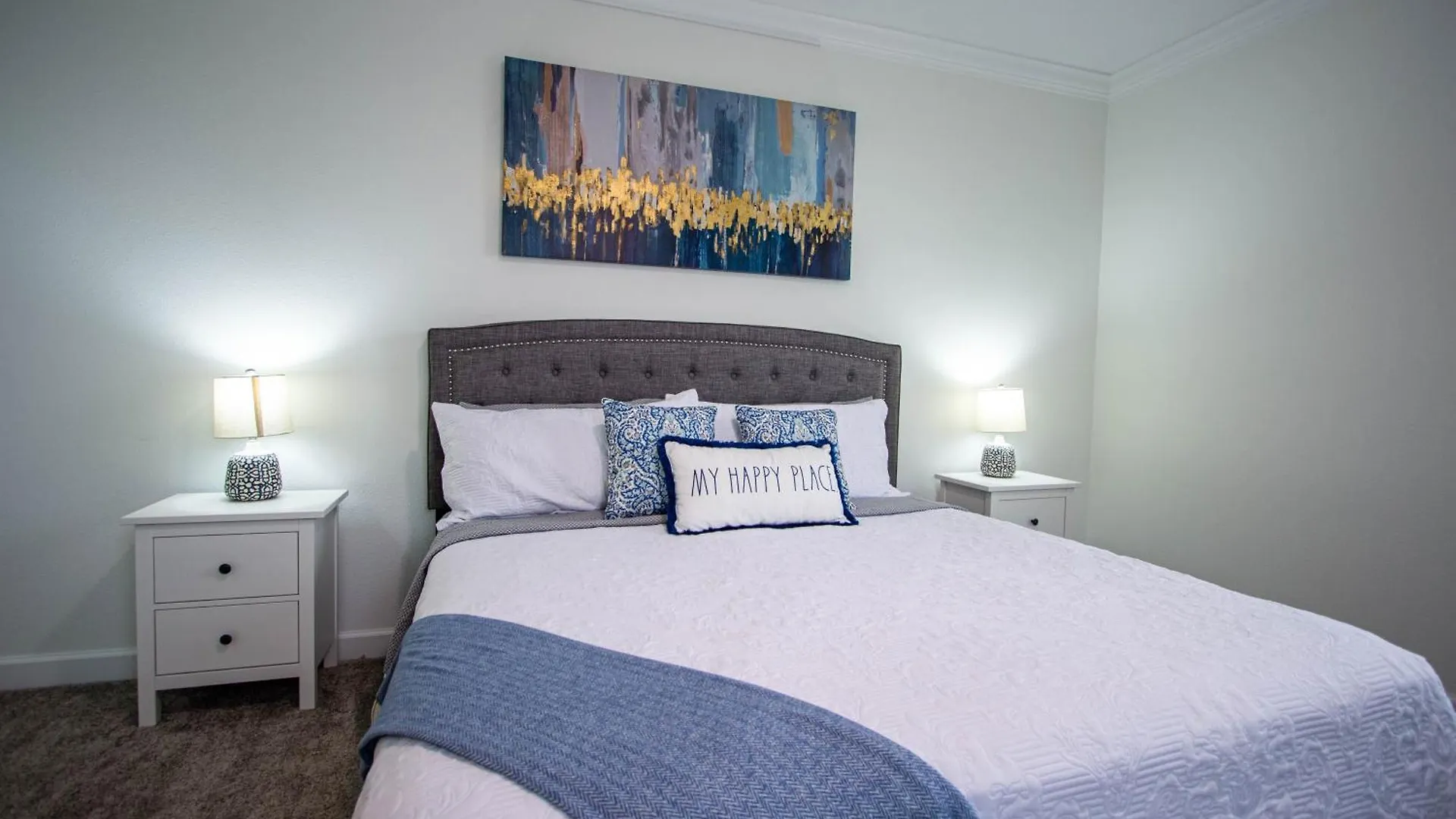 Magic Retreat, Walkable To The Waterpark
