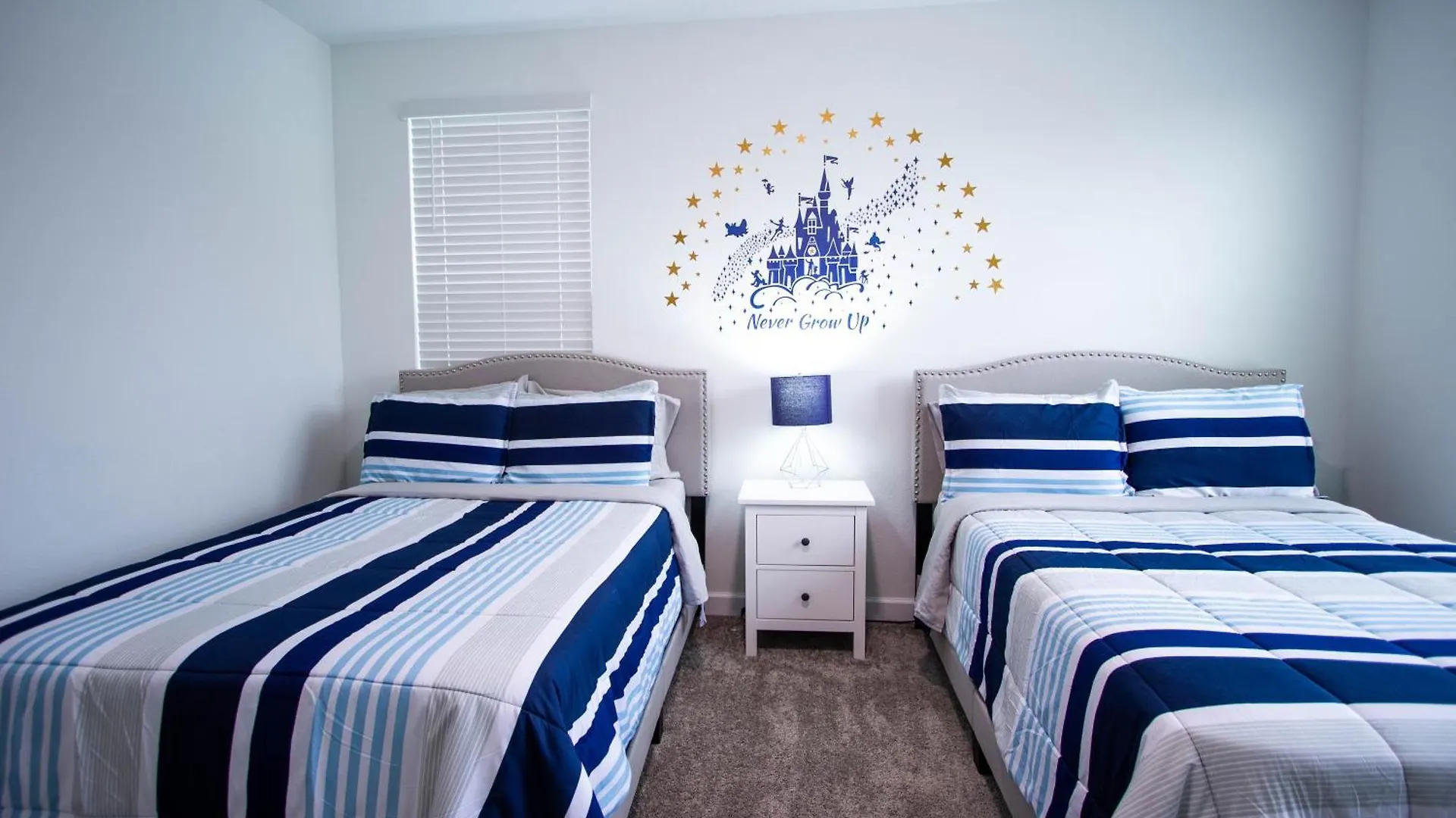 Holiday home Magic Retreat, Walkable To The Waterpark Kissimmee