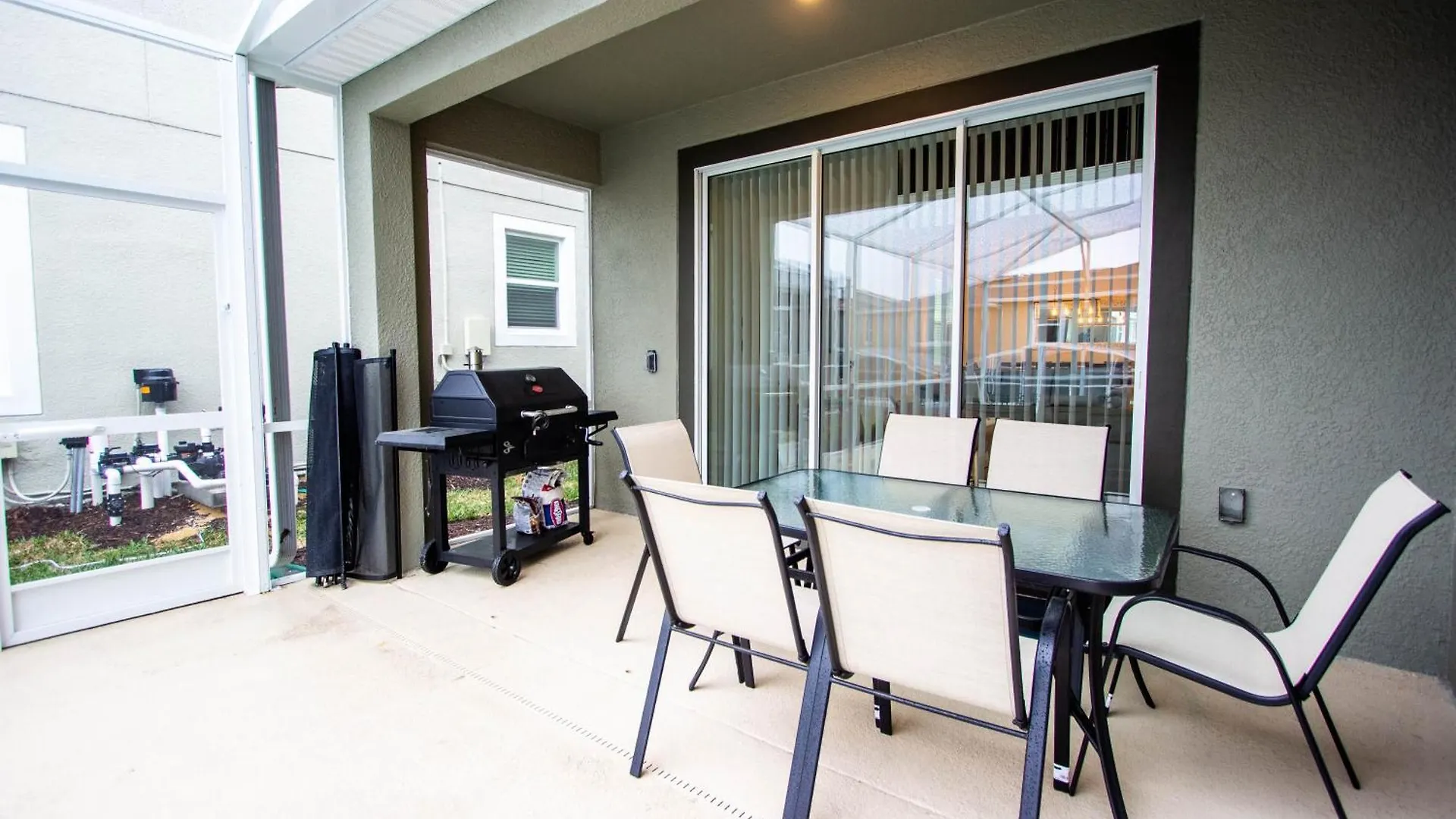 Holiday home Magic Retreat, Walkable To The Waterpark *