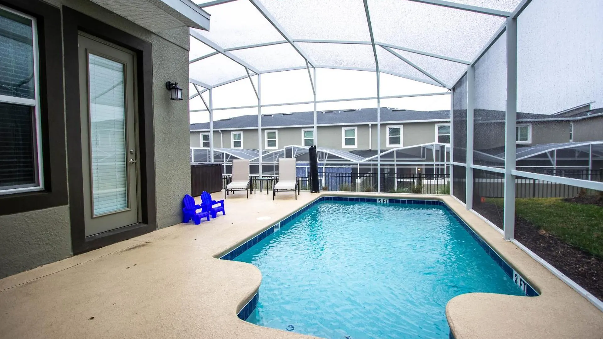 Magic Retreat, Walkable To The Waterpark *