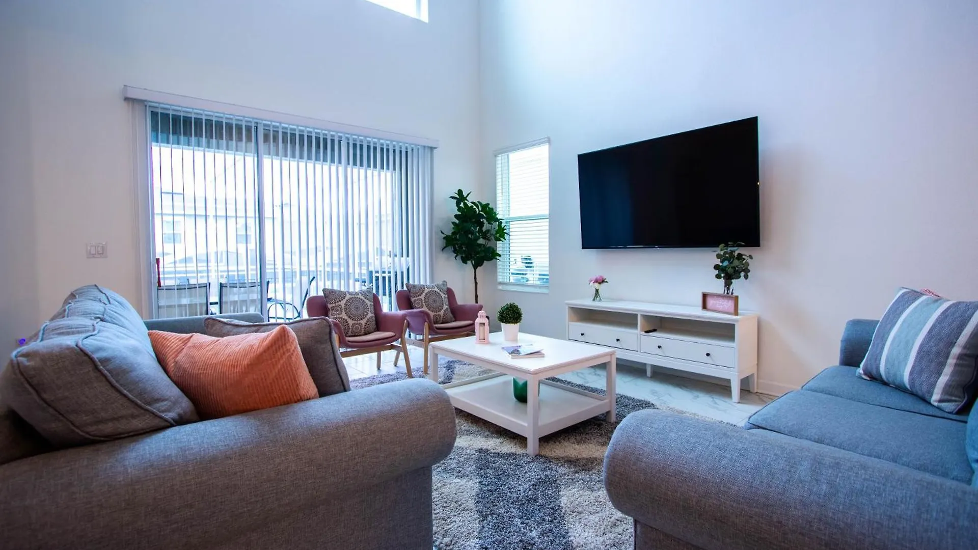 Magic Retreat, Walkable To The Waterpark
