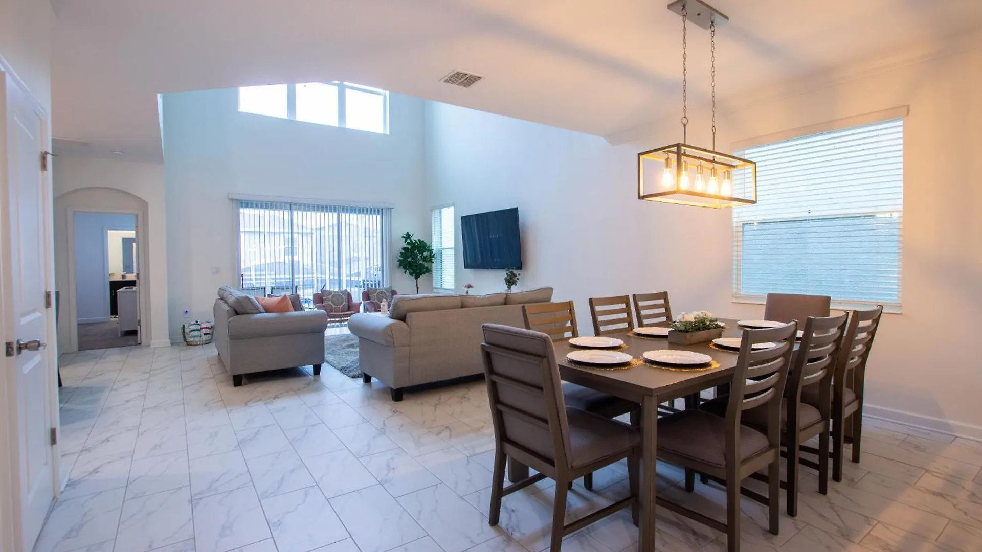 Magic Retreat, Walkable To The Waterpark Holiday home