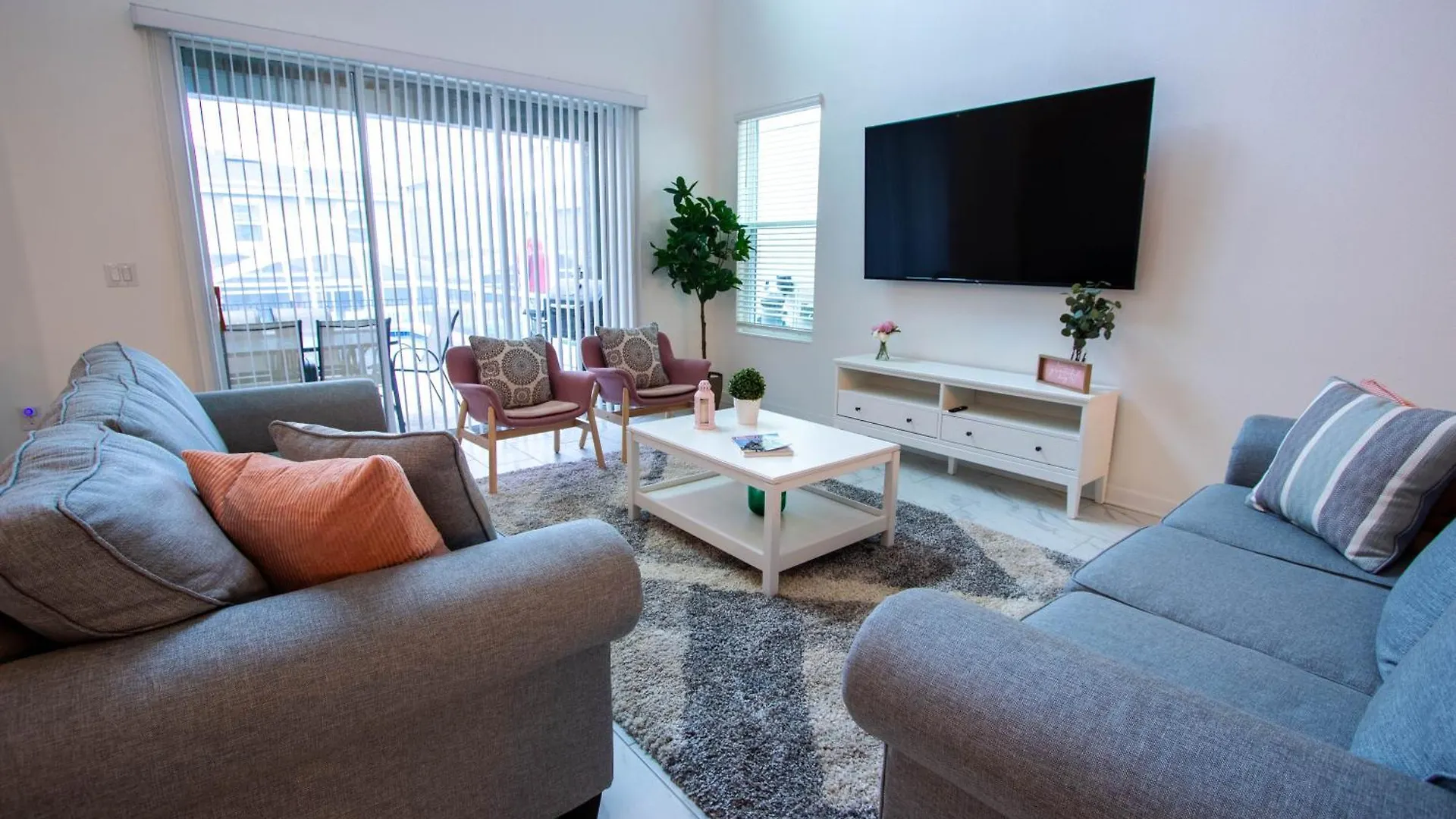Holiday home Magic Retreat, Walkable To The Waterpark *