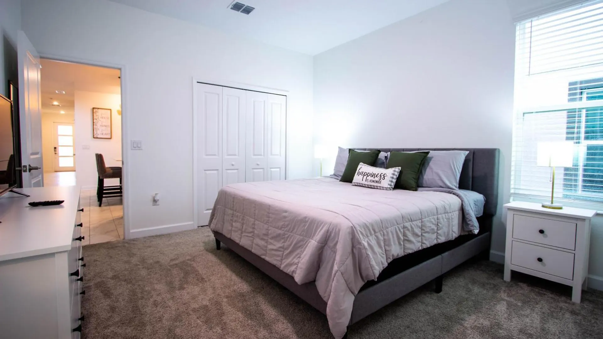 Magic Retreat, Walkable To The Waterpark Holiday home Kissimmee
