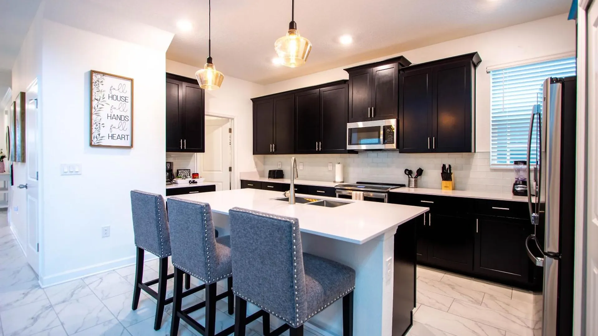 Magic Retreat, Walkable To The Waterpark * Kissimmee