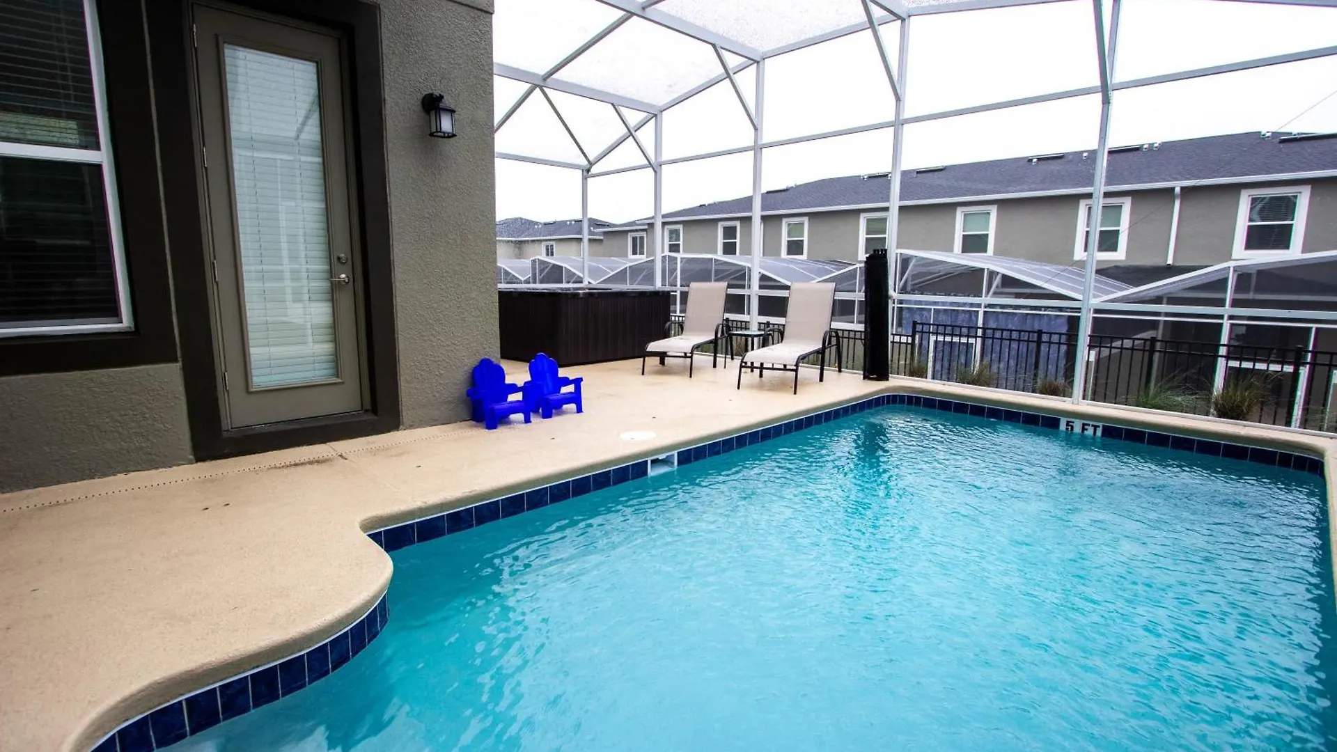 Magic Retreat, Walkable To The Waterpark *