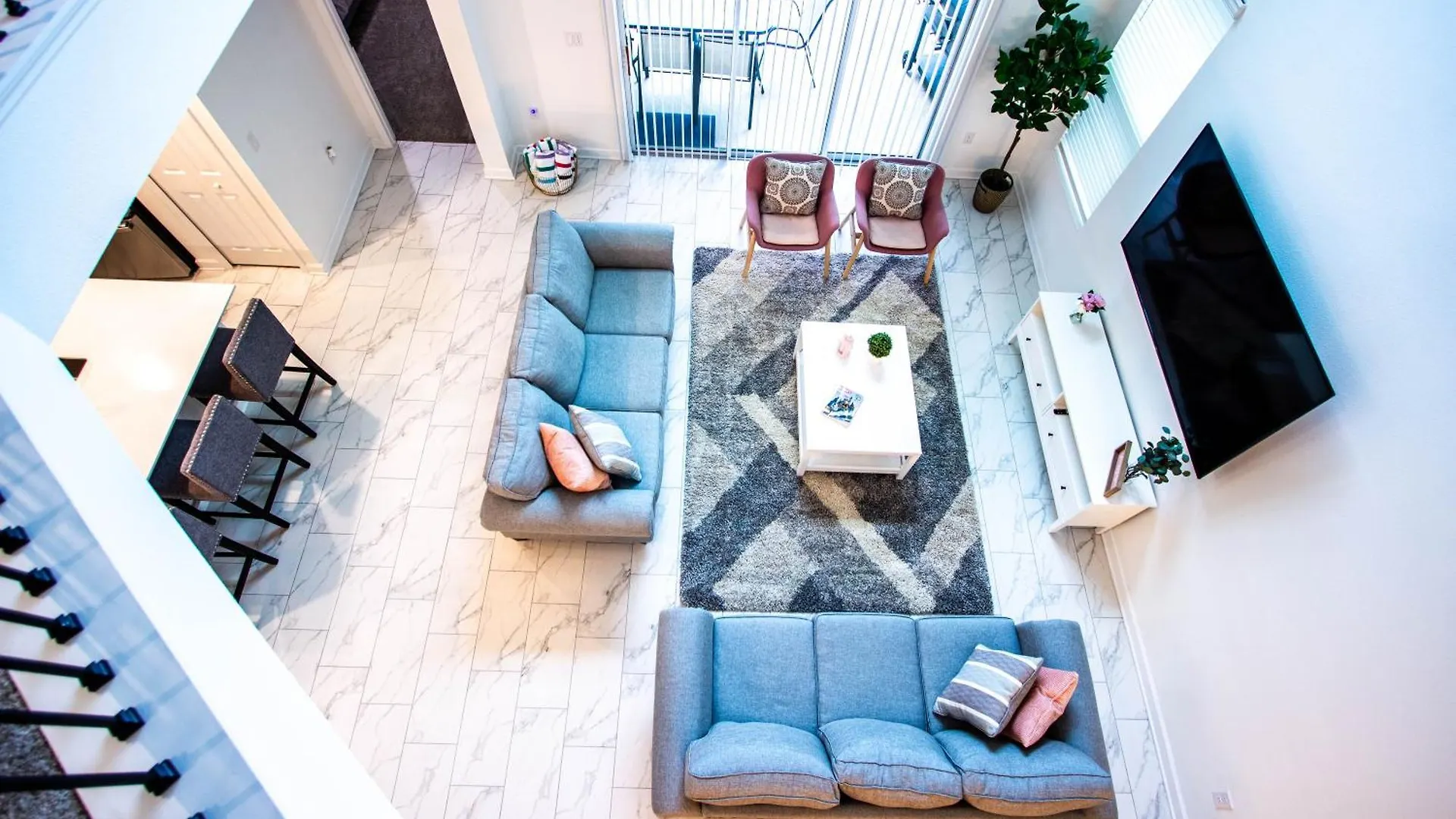 Magic Retreat, Walkable To The Waterpark * Kissimmee
