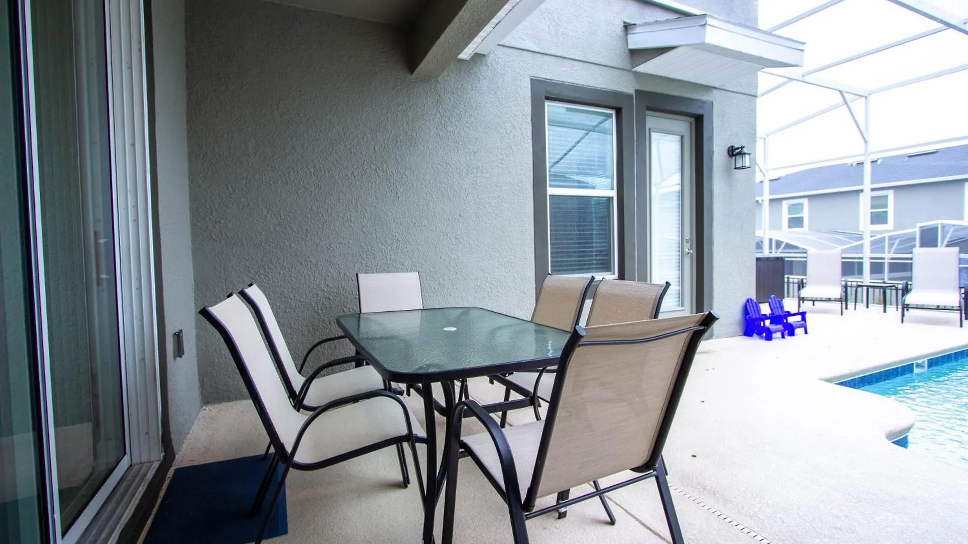 Magic Retreat, Walkable To The Waterpark Holiday home