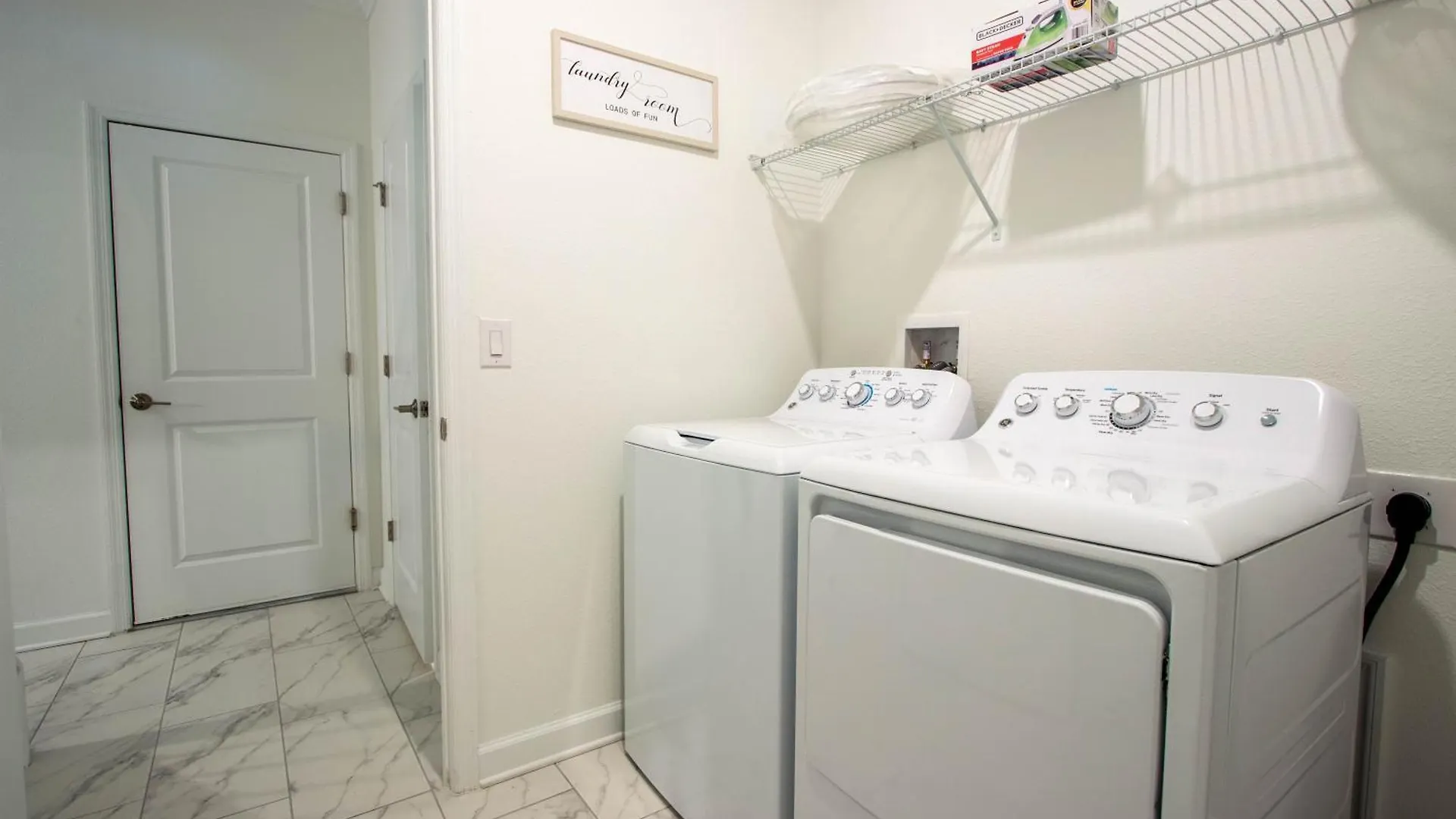 Magic Retreat, Walkable To The Waterpark Holiday home Kissimmee