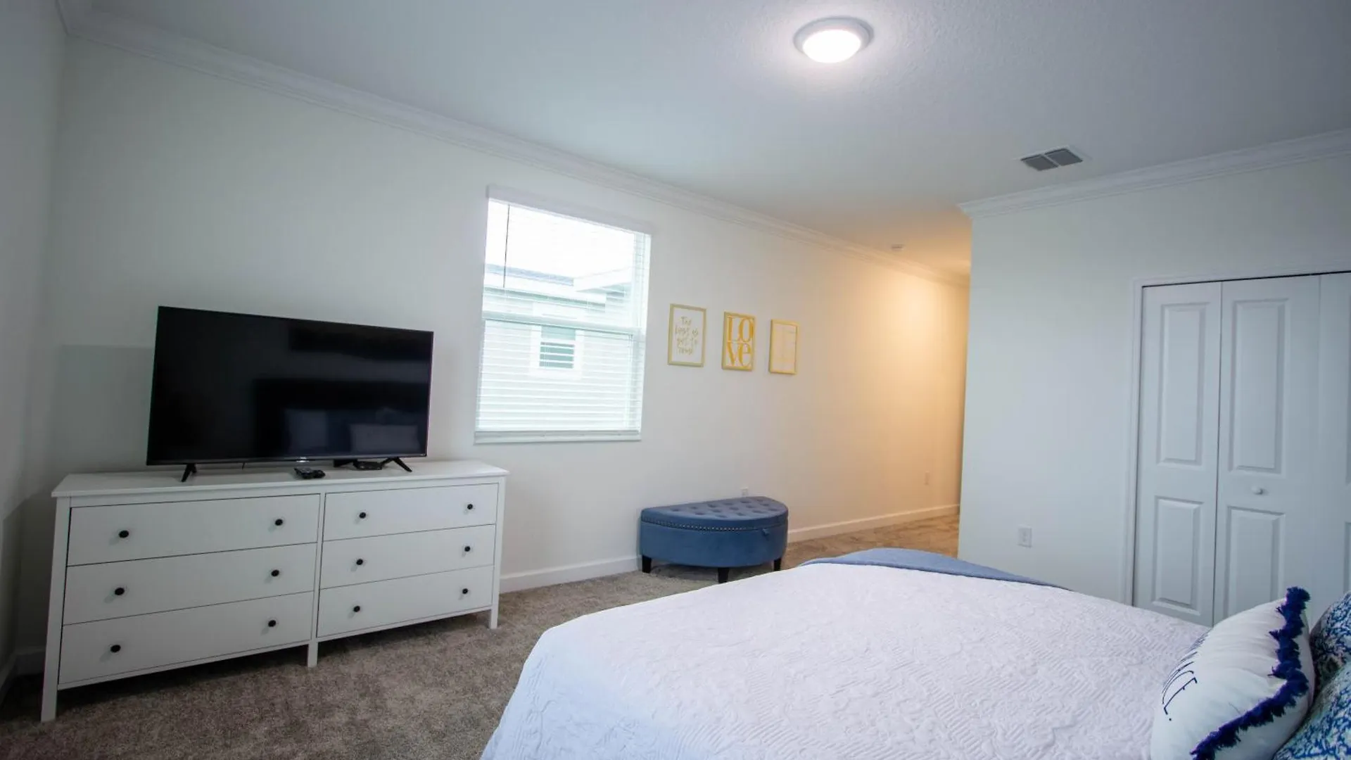 Magic Retreat, Walkable To The Waterpark * Kissimmee