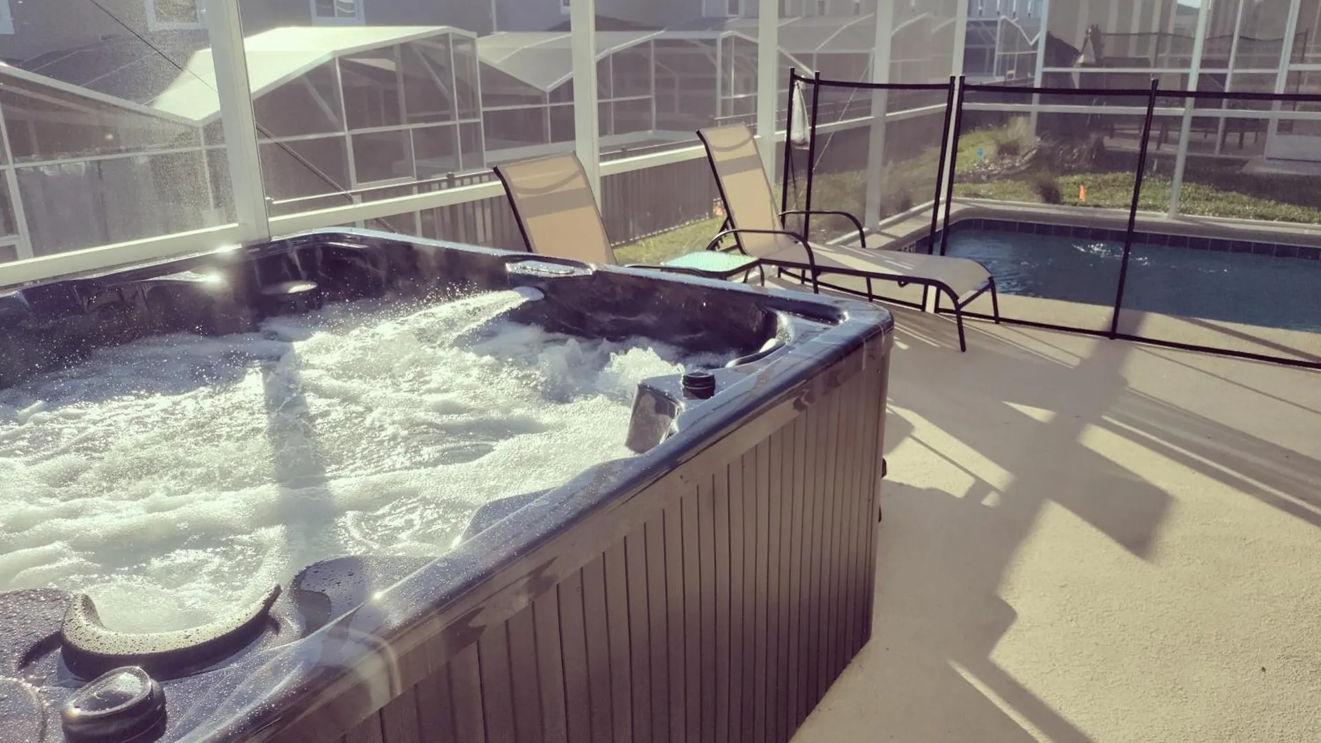 Magic Retreat, Walkable To The Waterpark