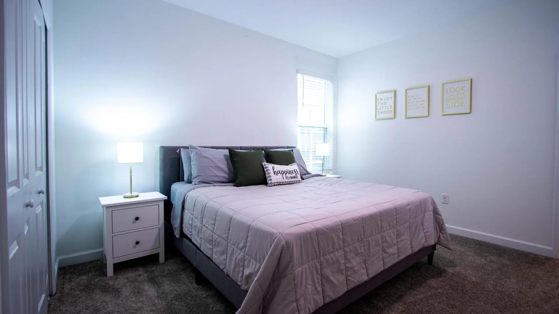 Magic Retreat, Walkable To The Waterpark Kissimmee