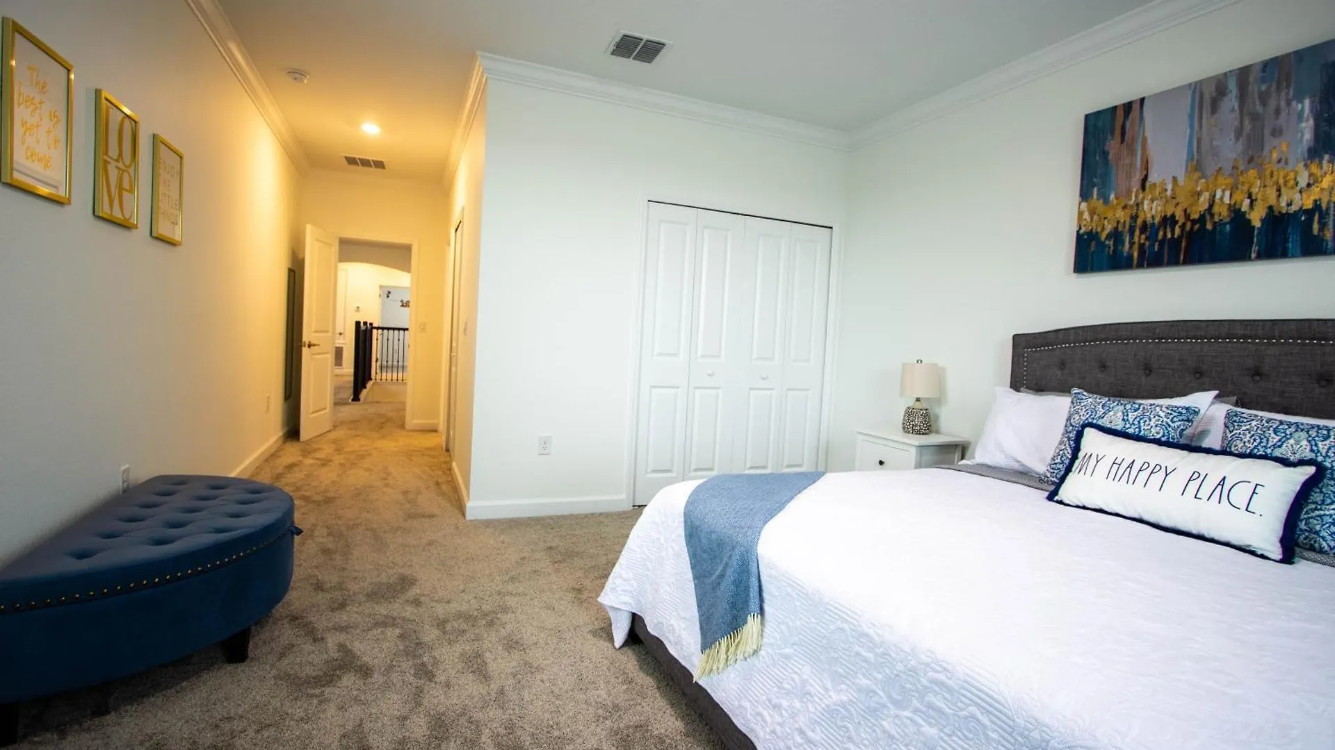 Magic Retreat, Walkable To The Waterpark *