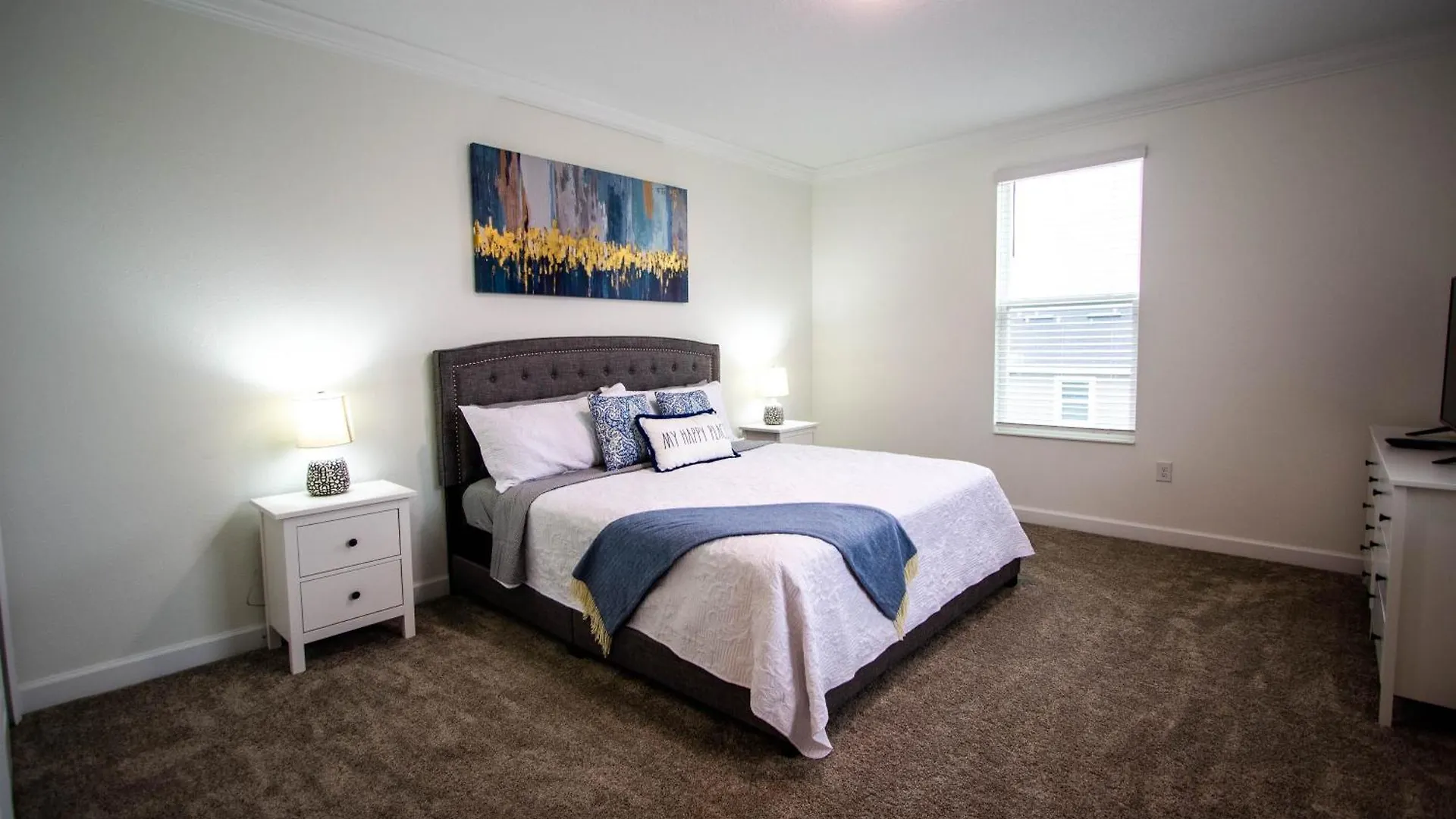 Magic Retreat, Walkable To The Waterpark