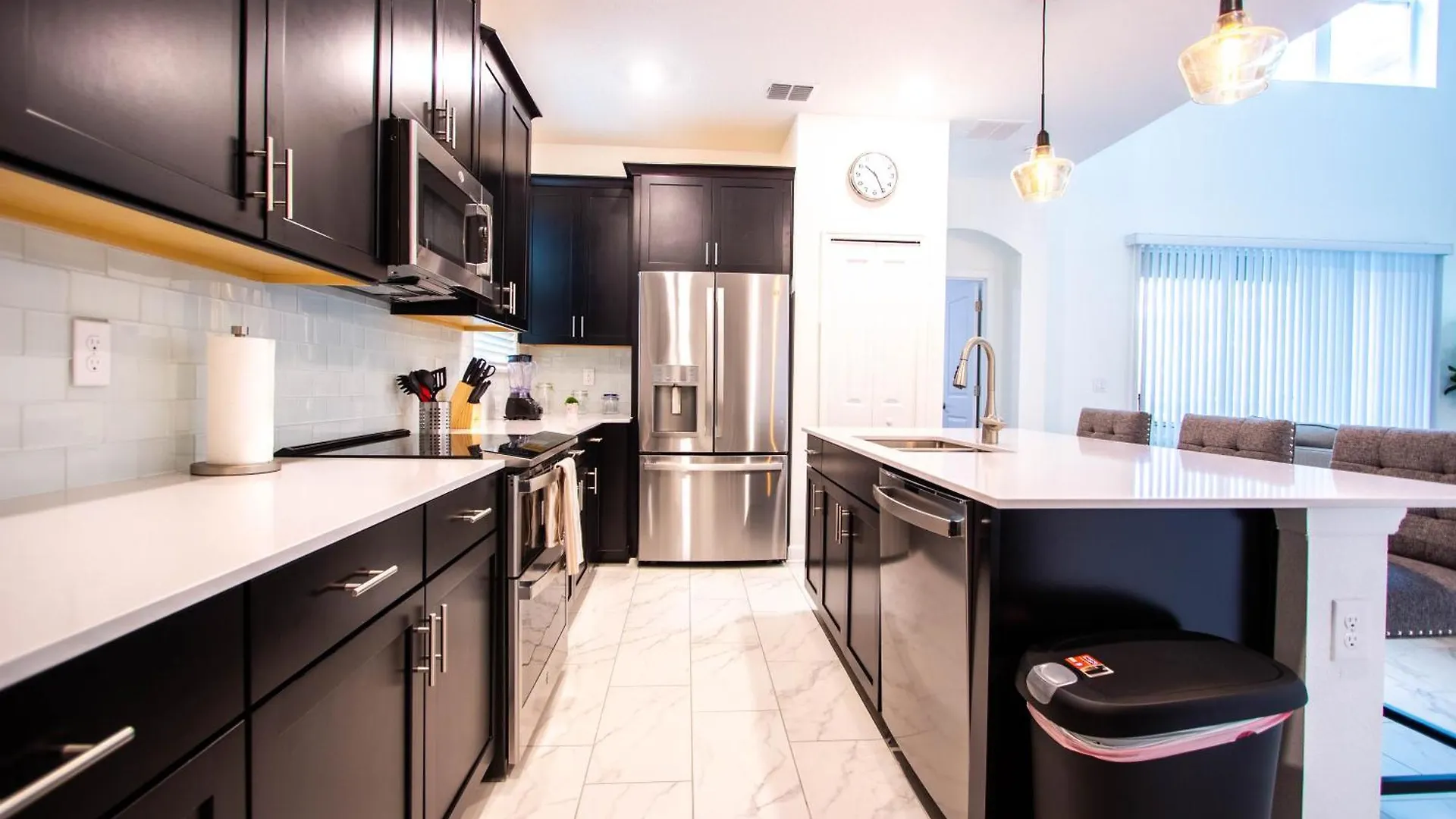 Magic Retreat, Walkable To The Waterpark Kissimmee