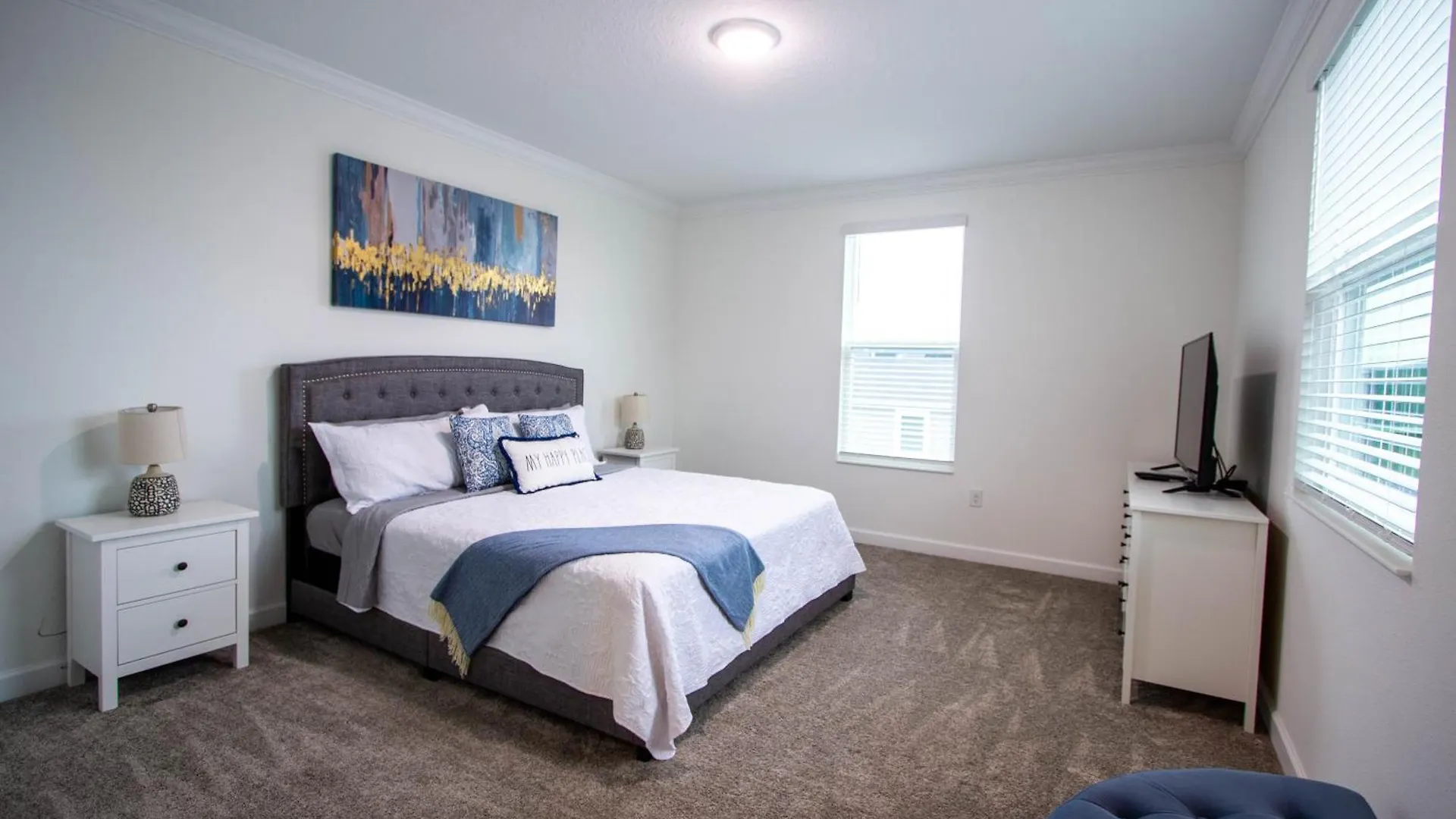 Holiday home Magic Retreat, Walkable To The Waterpark