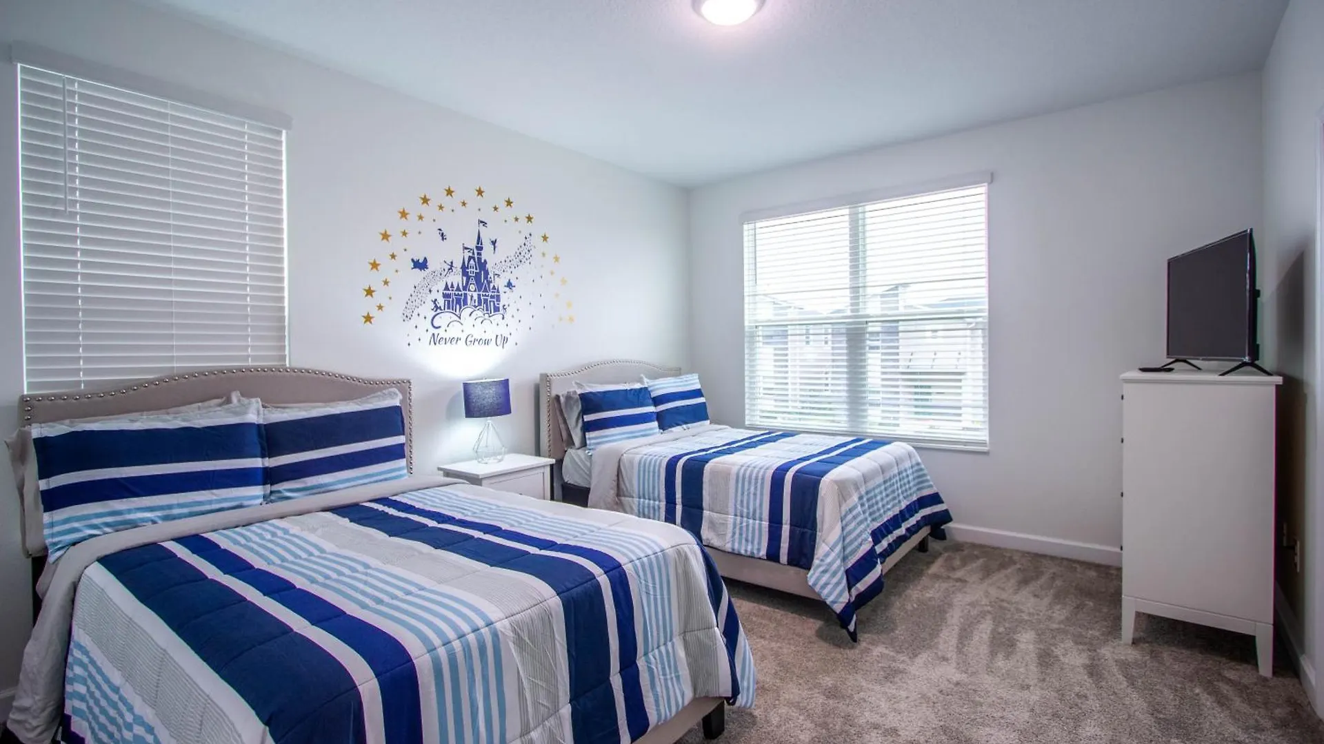 Holiday home Magic Retreat, Walkable To The Waterpark *