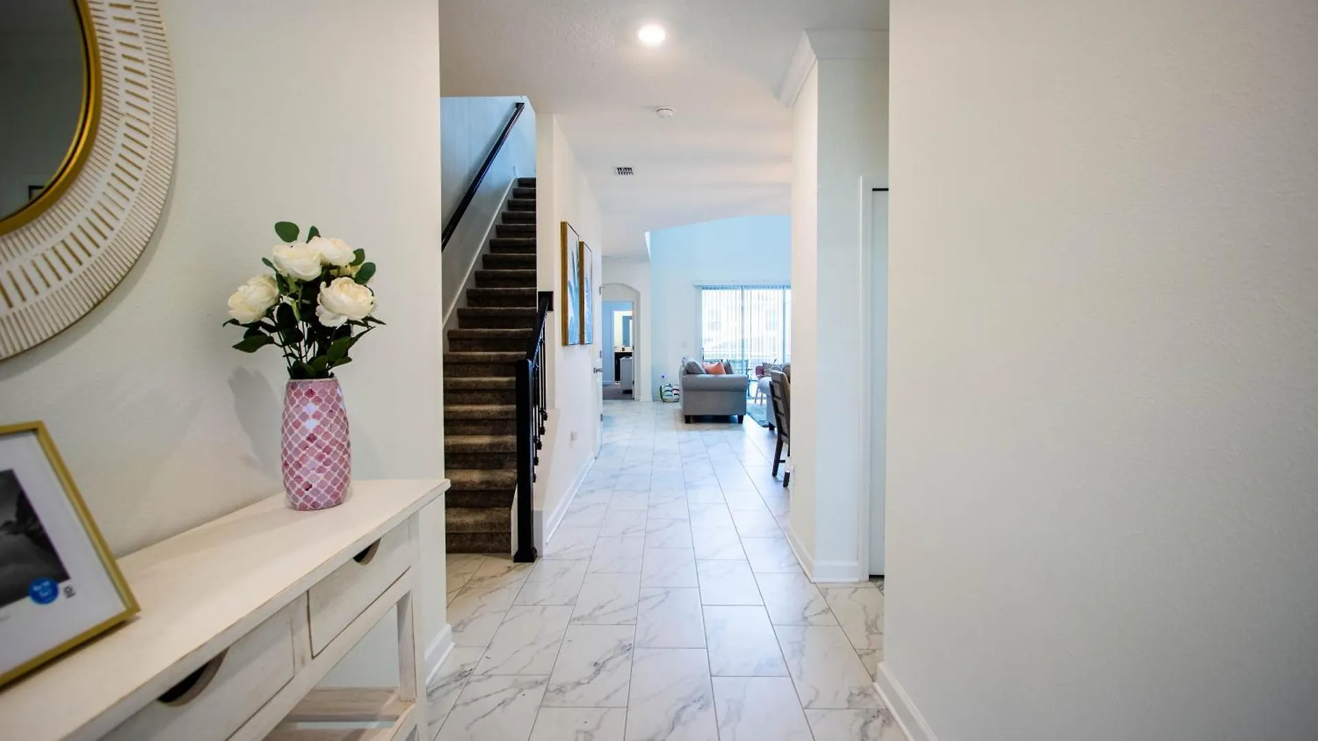 Magic Retreat, Walkable To The Waterpark Kissimmee