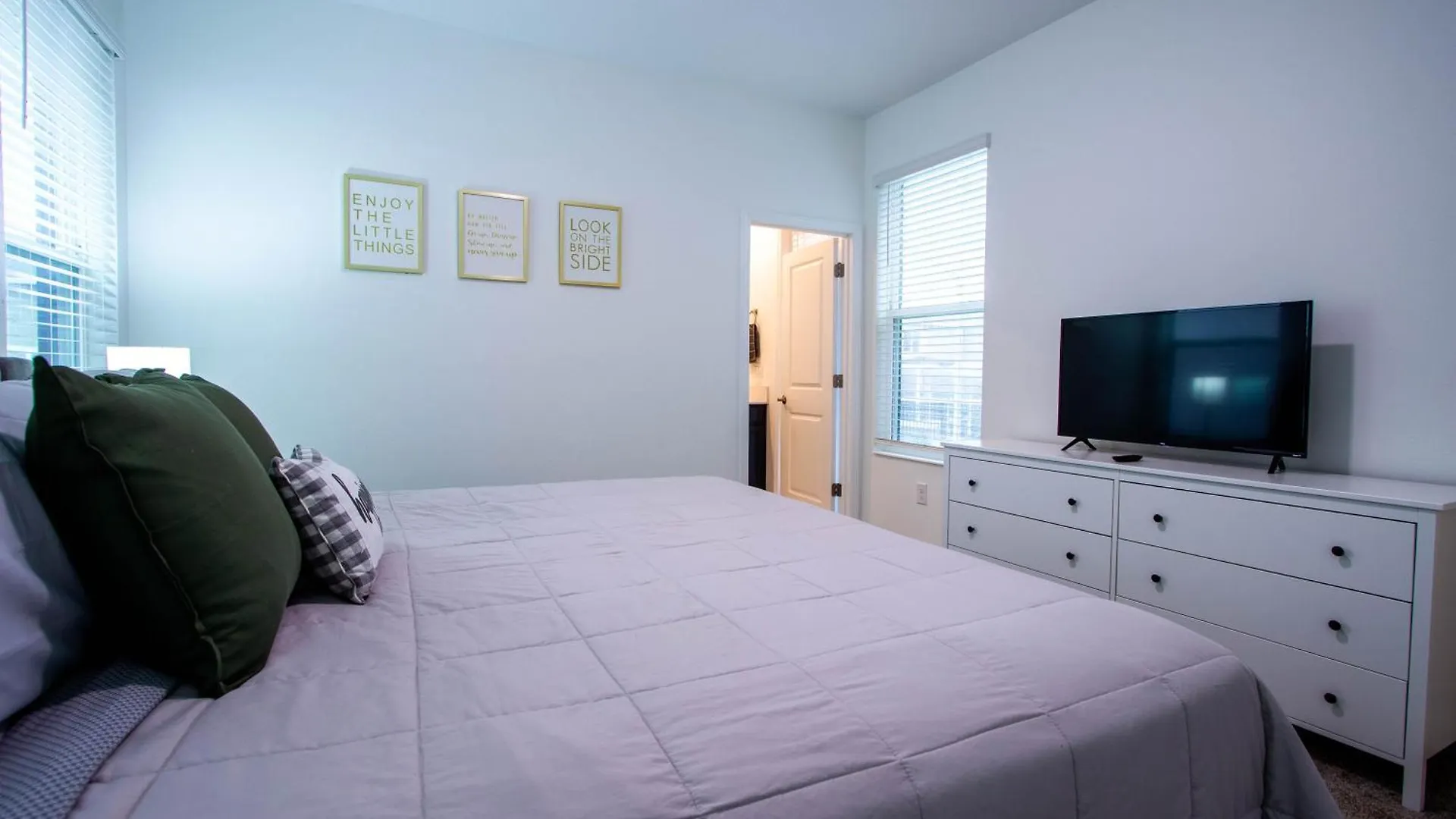 Magic Retreat, Walkable To The Waterpark