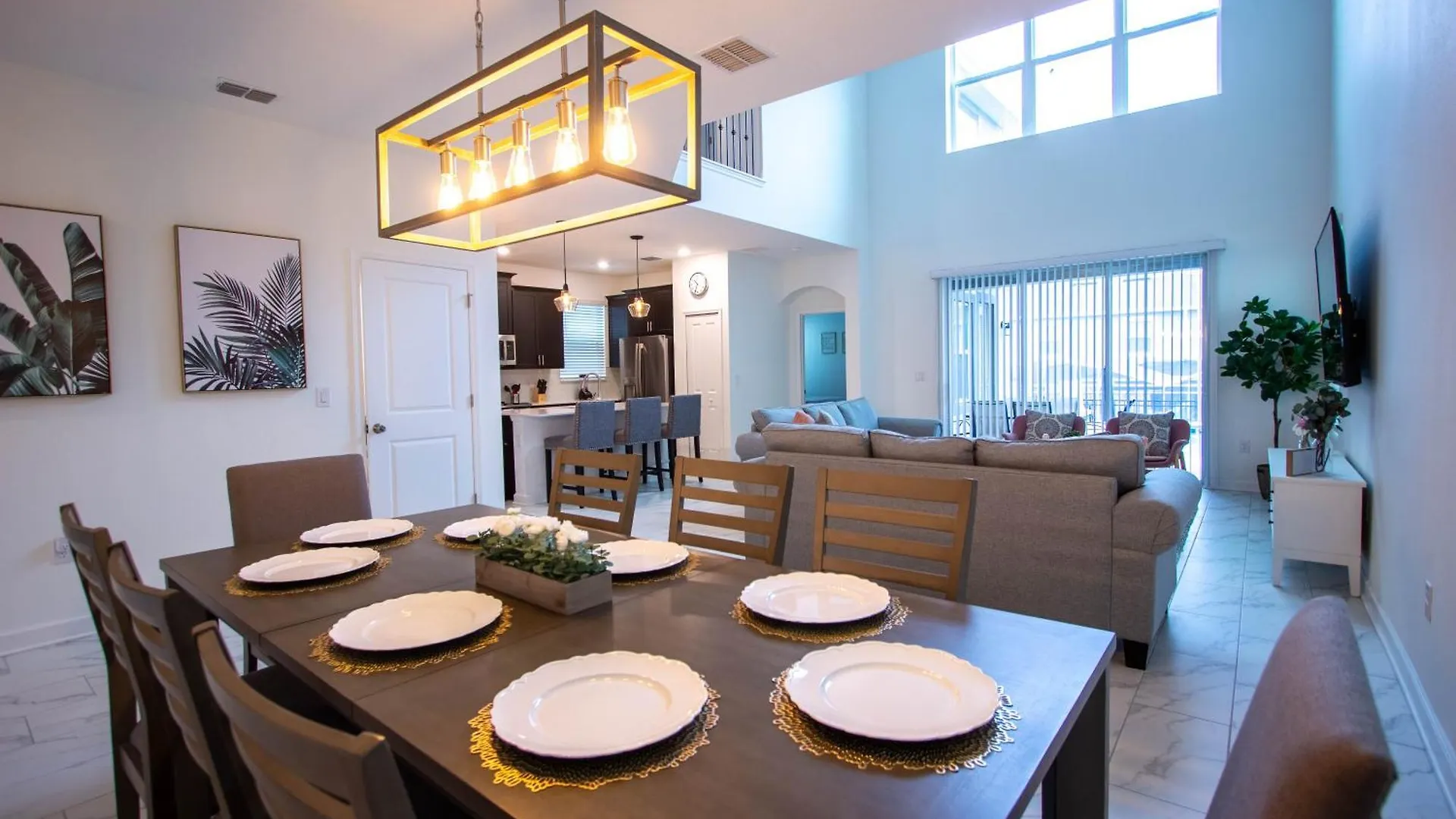 Magic Retreat, Walkable To The Waterpark Holiday home *