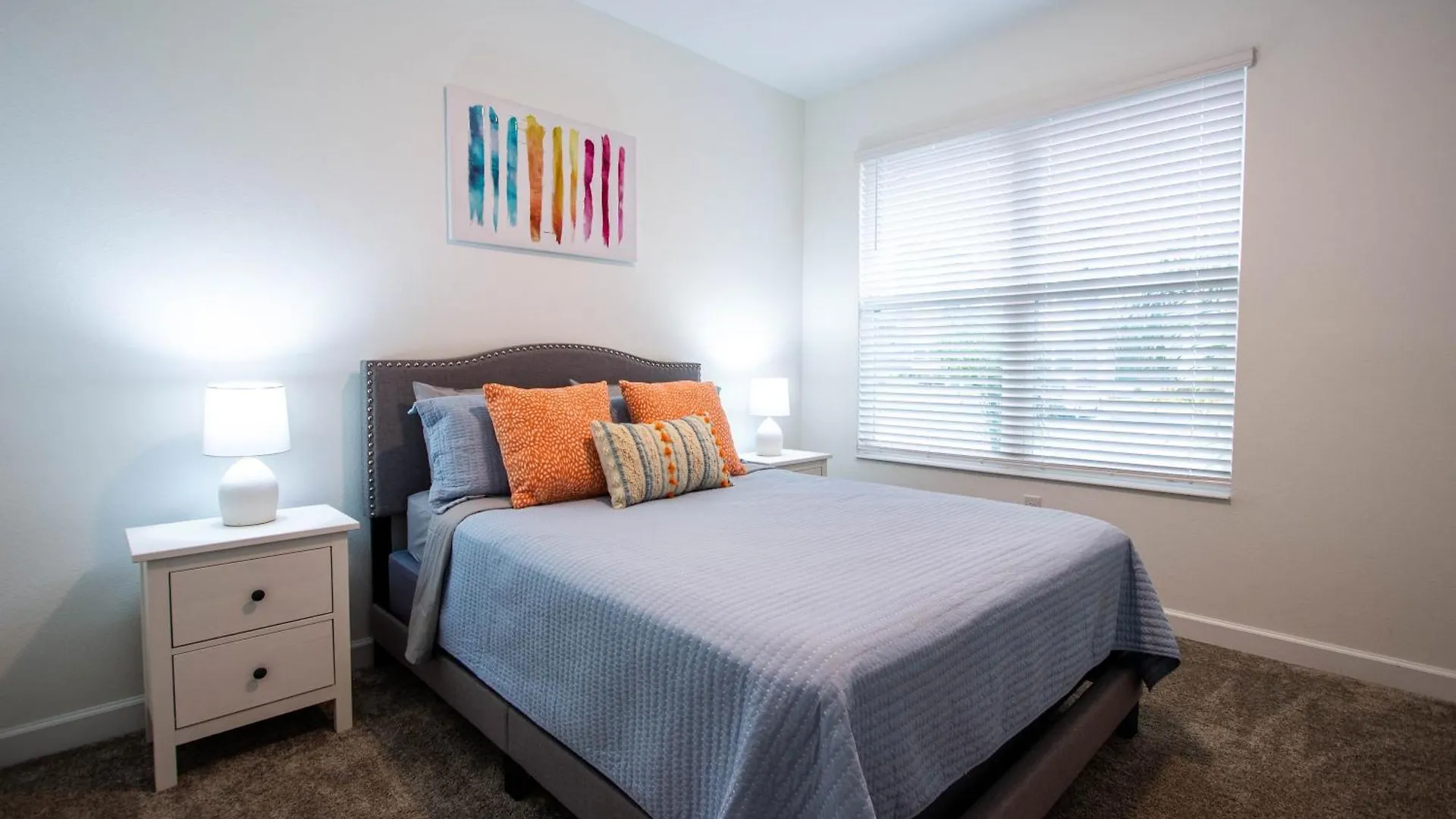Magic Retreat, Walkable To The Waterpark Kissimmee