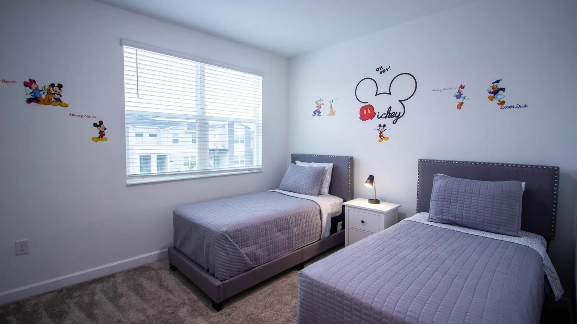 Magic Retreat, Walkable To The Waterpark Holiday home