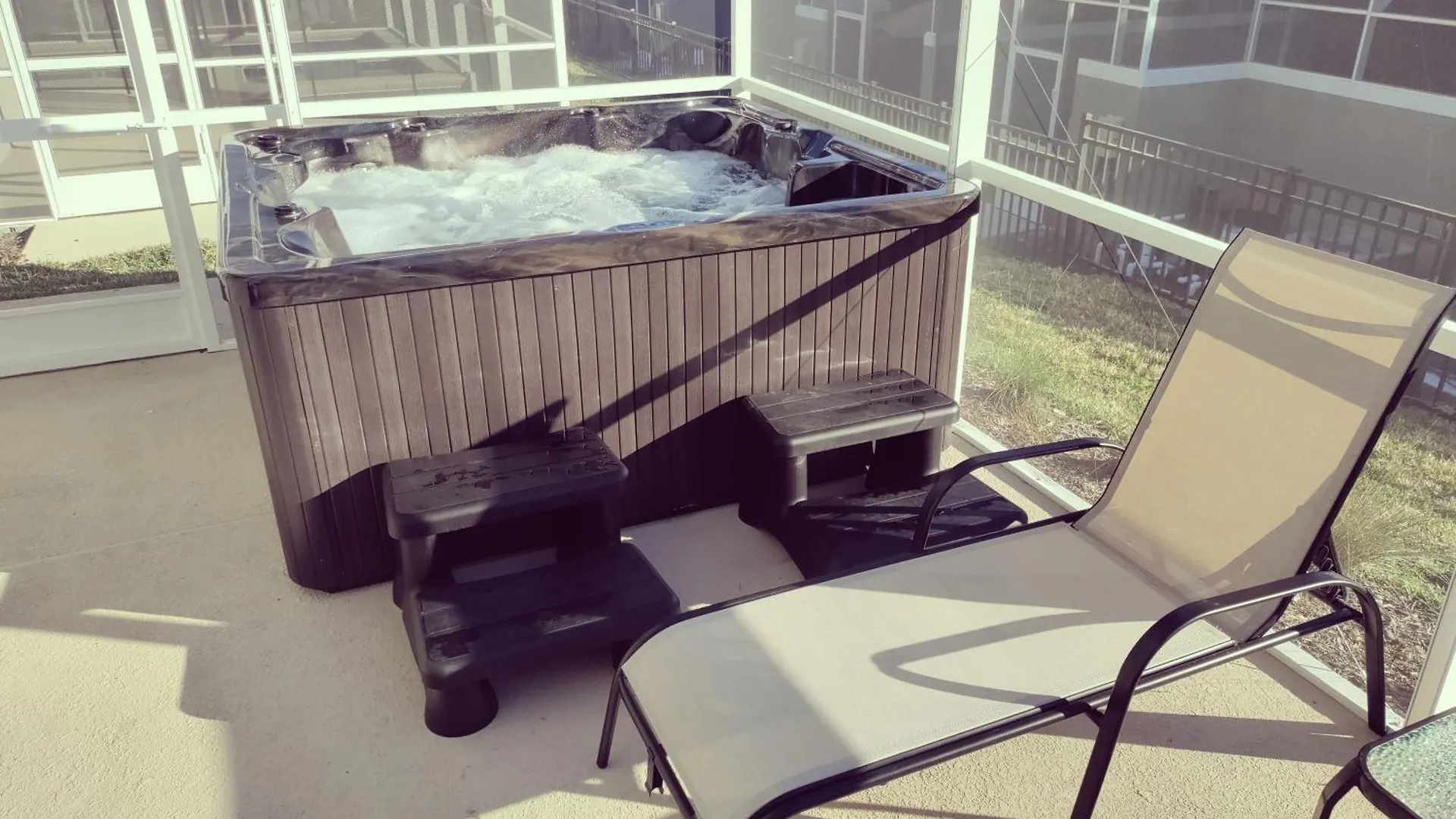 Holiday home Magic Retreat, Walkable To The Waterpark *
