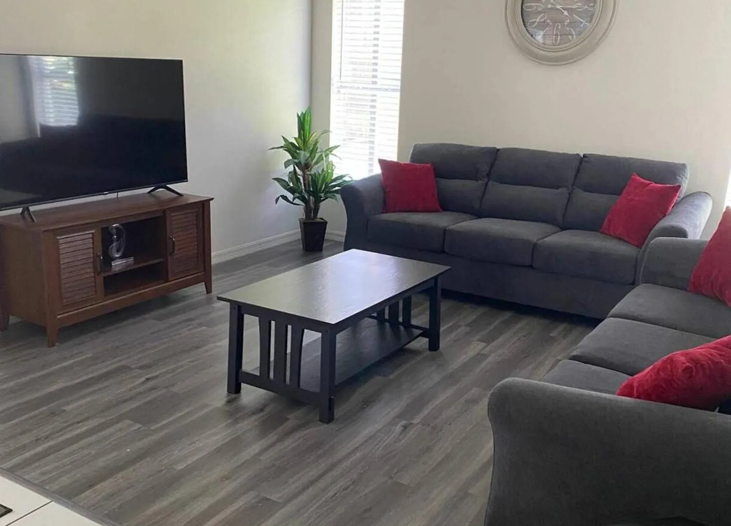 270 - 3b/2b Private Pool ☆close To Attractions☆ Kissimmee