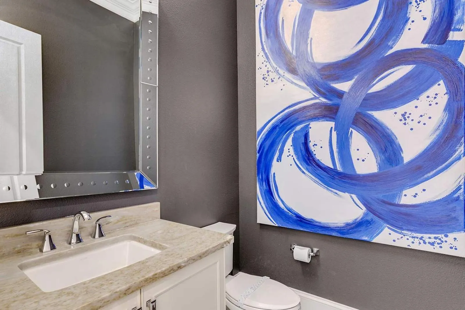 Villa Estate With Arcade, Theater, Superhero Br, Near Parks Kissimmee