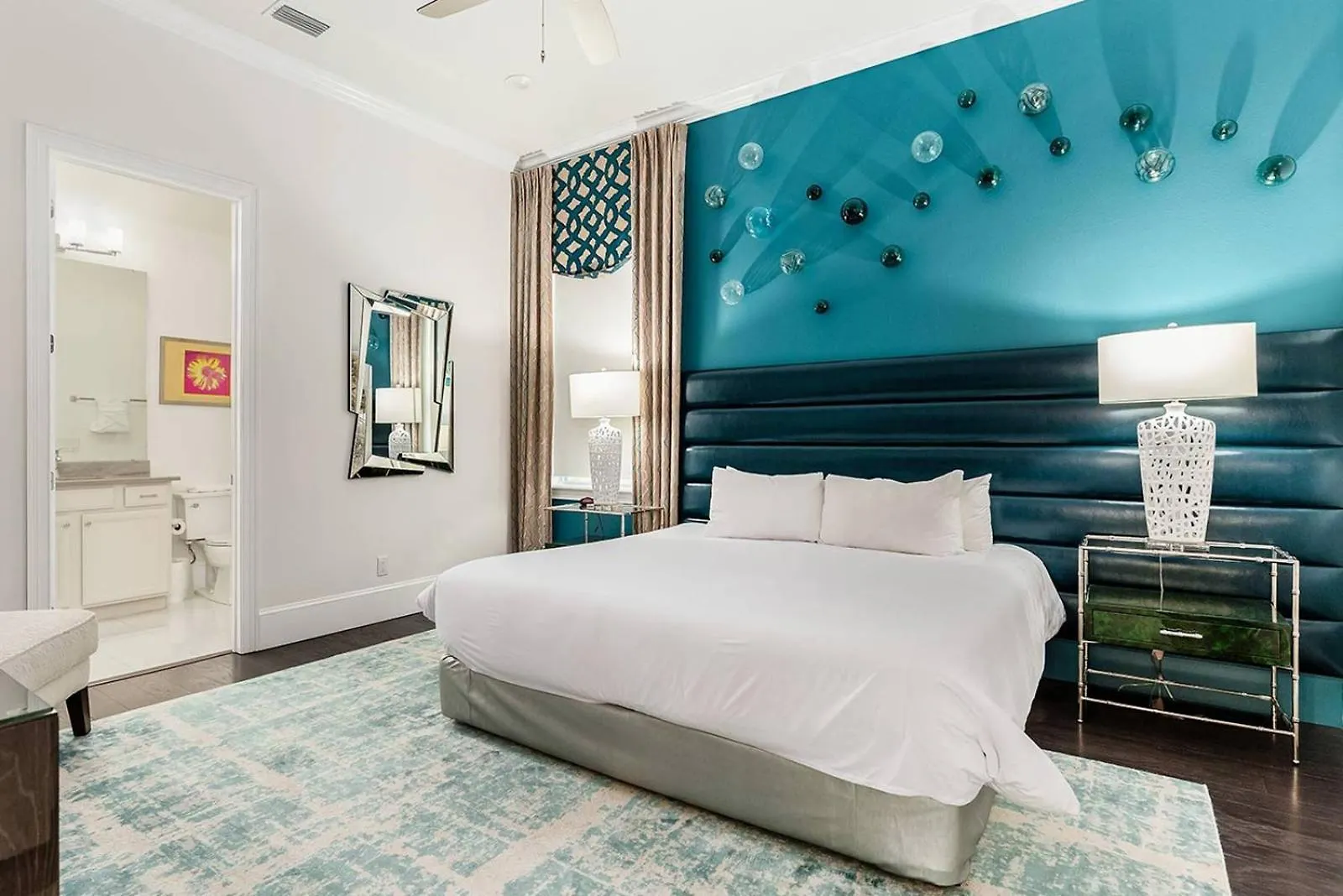 Estate With Arcade, Theater, Superhero Br, Near Parks Kissimmee
